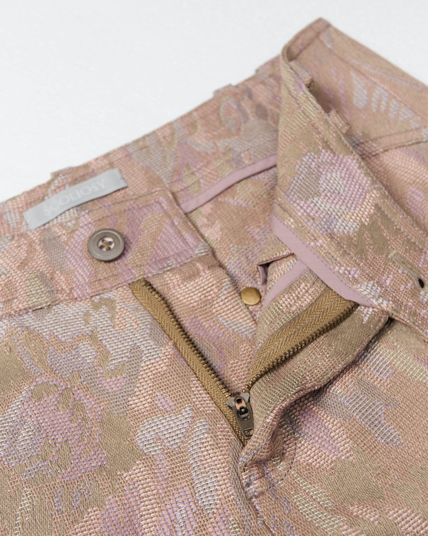 Cloud Camo Shorts