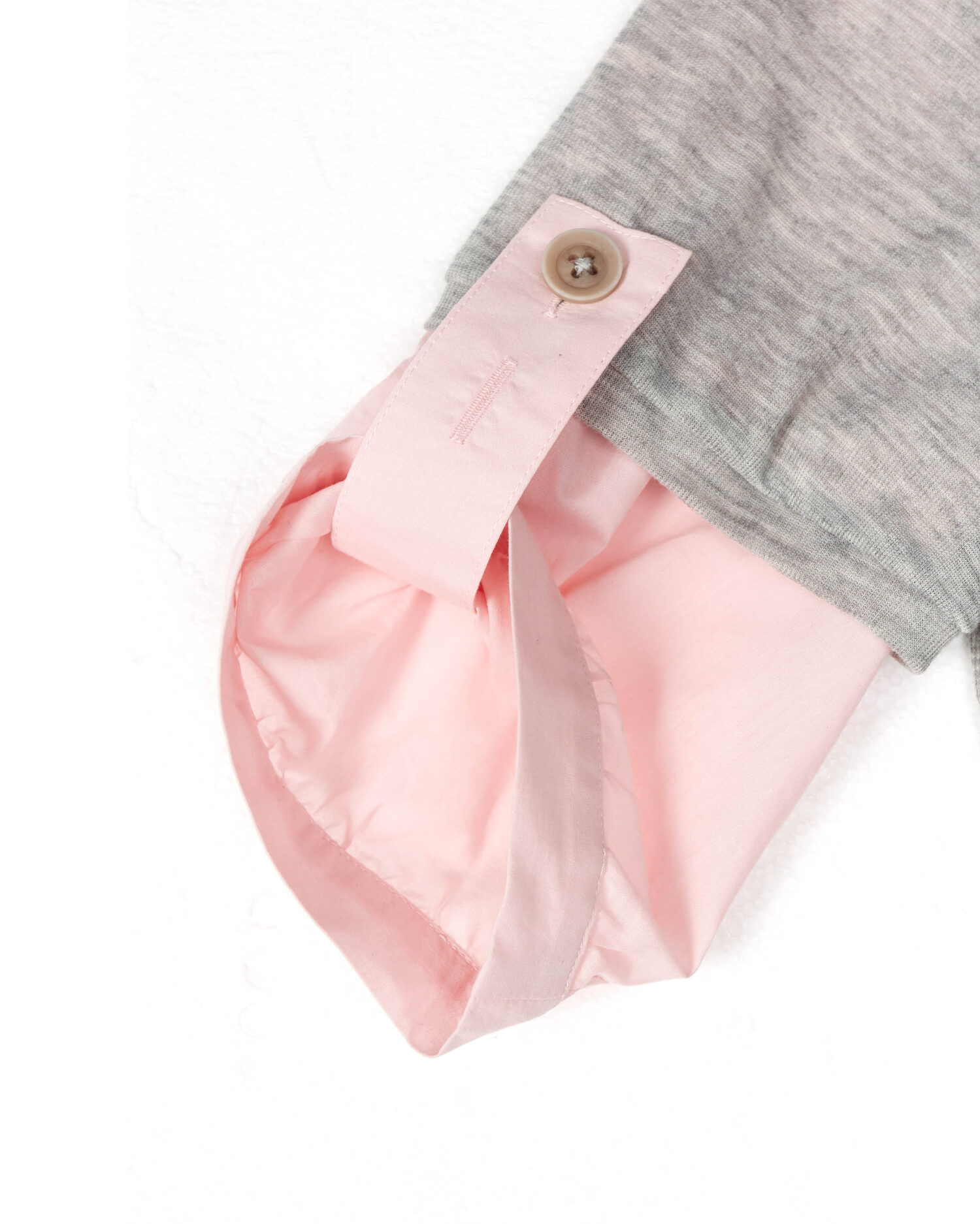 Scoutie Top(pink)