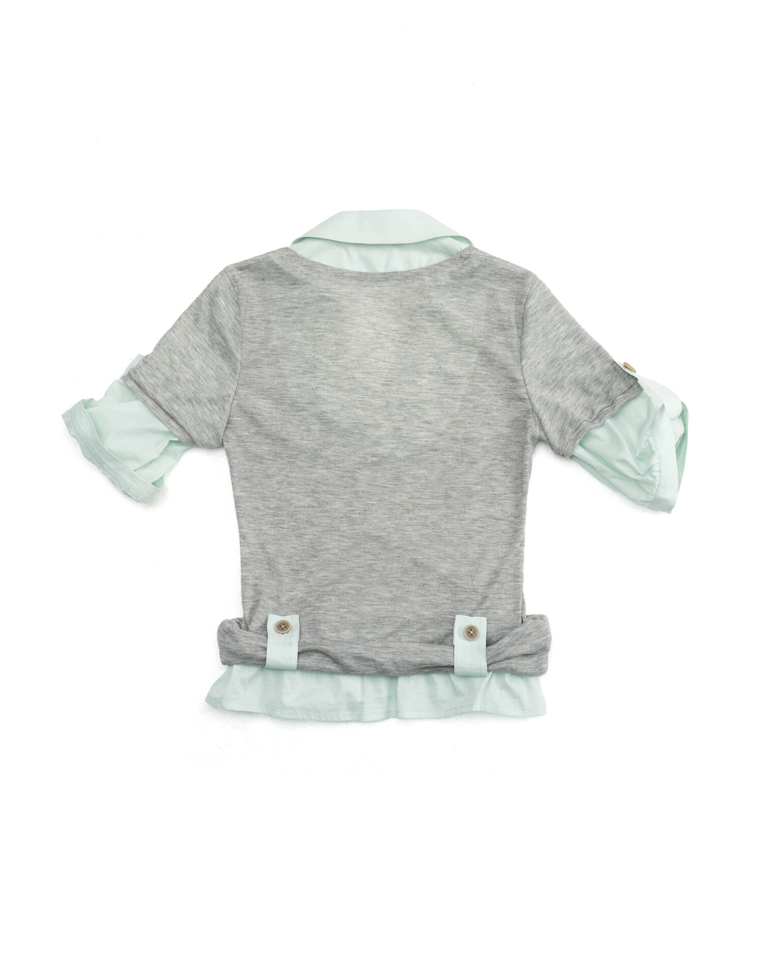 Scoutie Top(mint)
