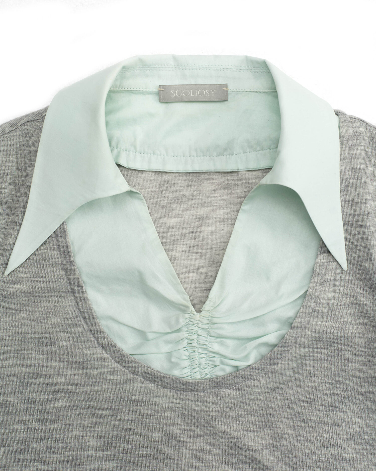 Scoutie Top(mint)