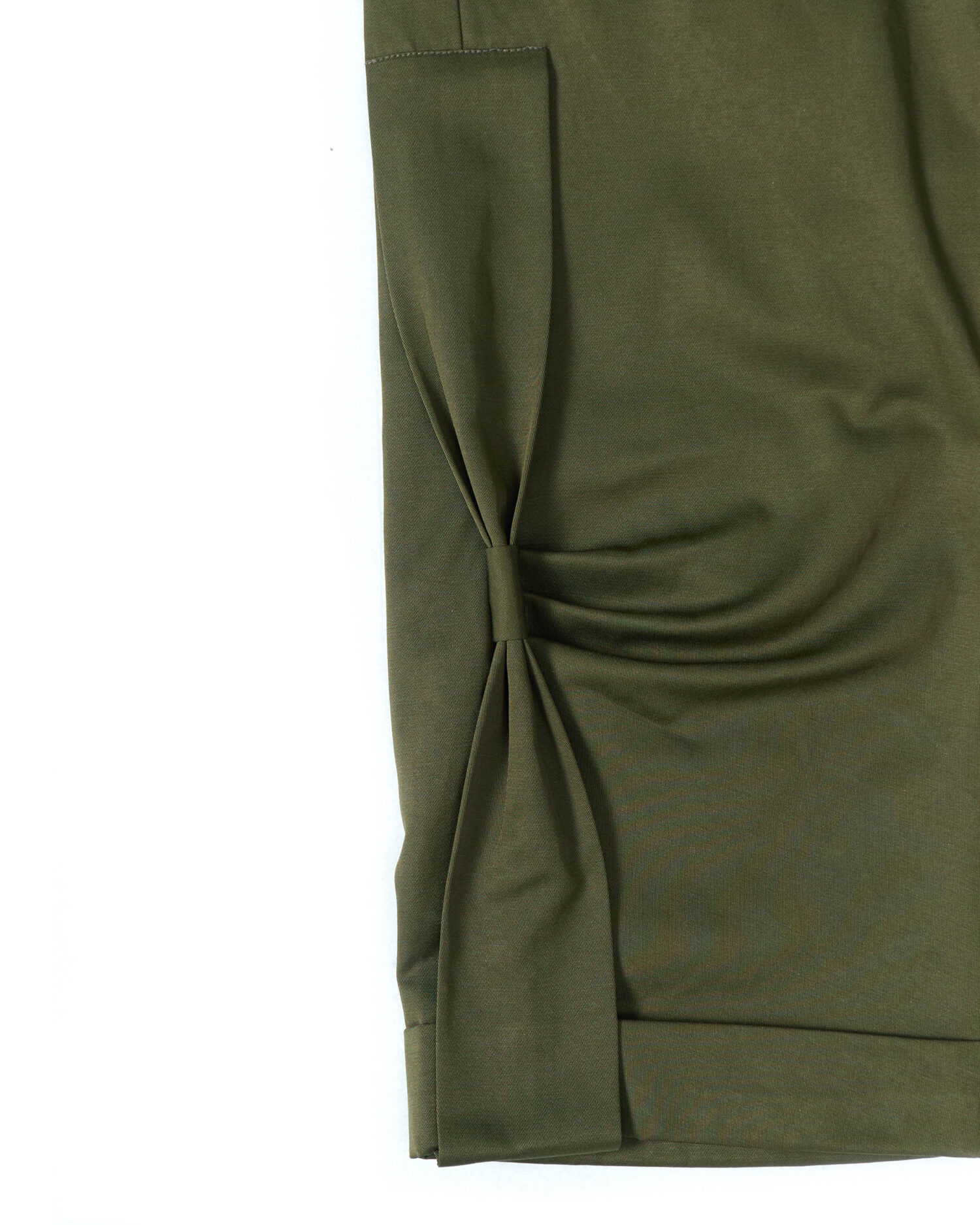 Sofie Cargo Pants(Olive)