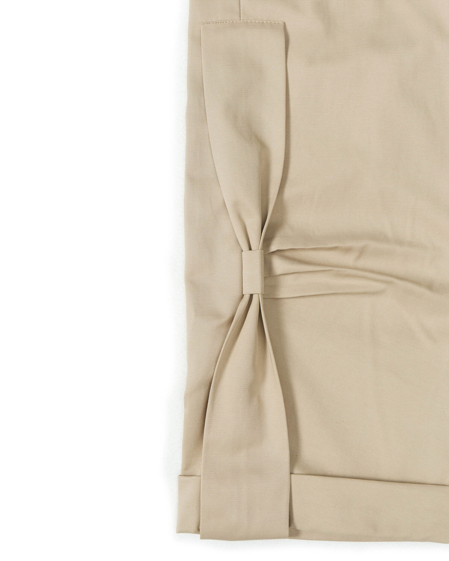 Sofie Cargo Pants（Beige）