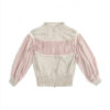 Glimma Jacket(pink)