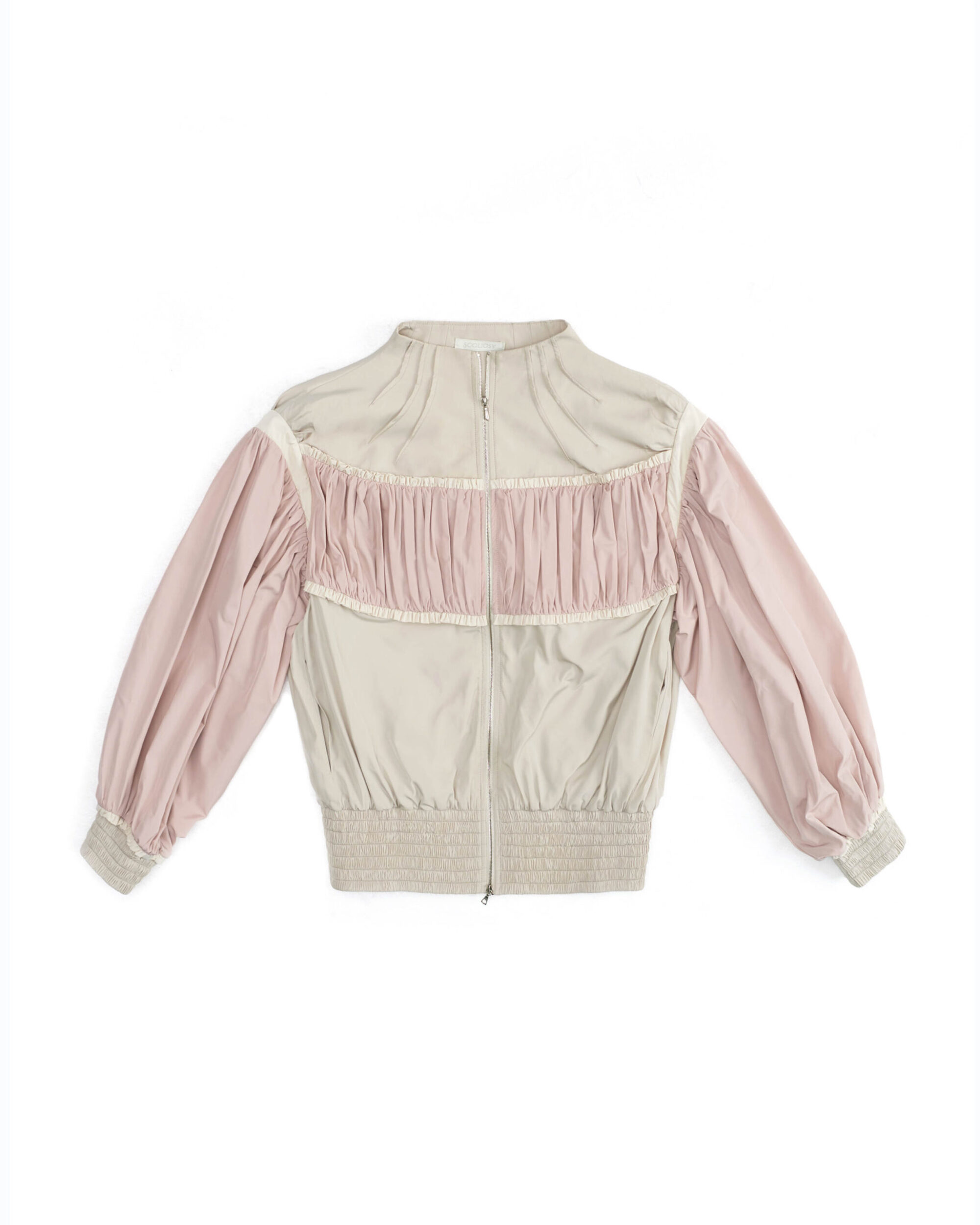 Glimma Jacket(pink)