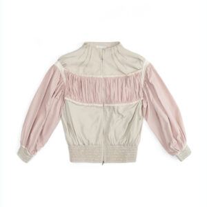Glimma Jacket (Pink)