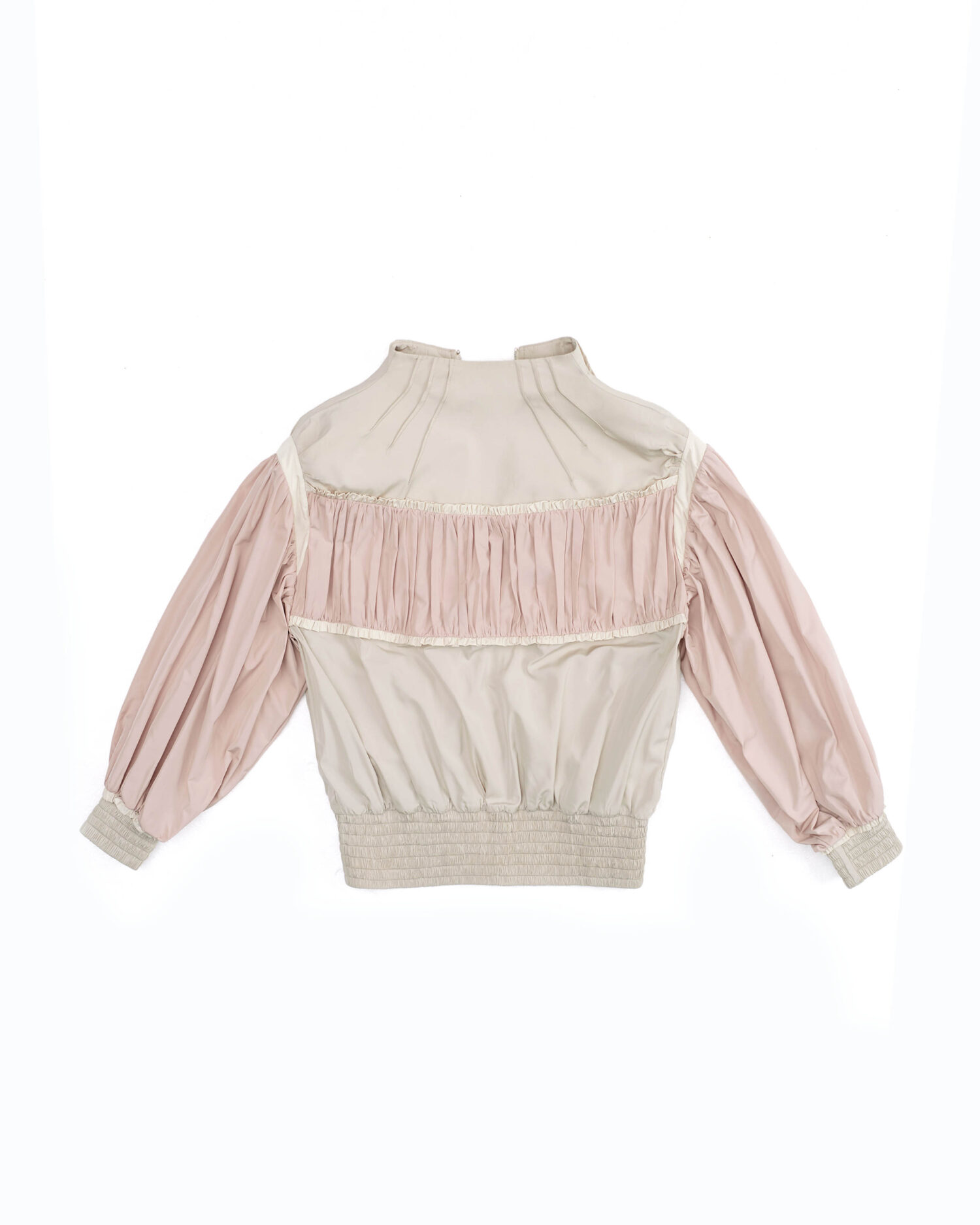 Glimma Jacket(pink)