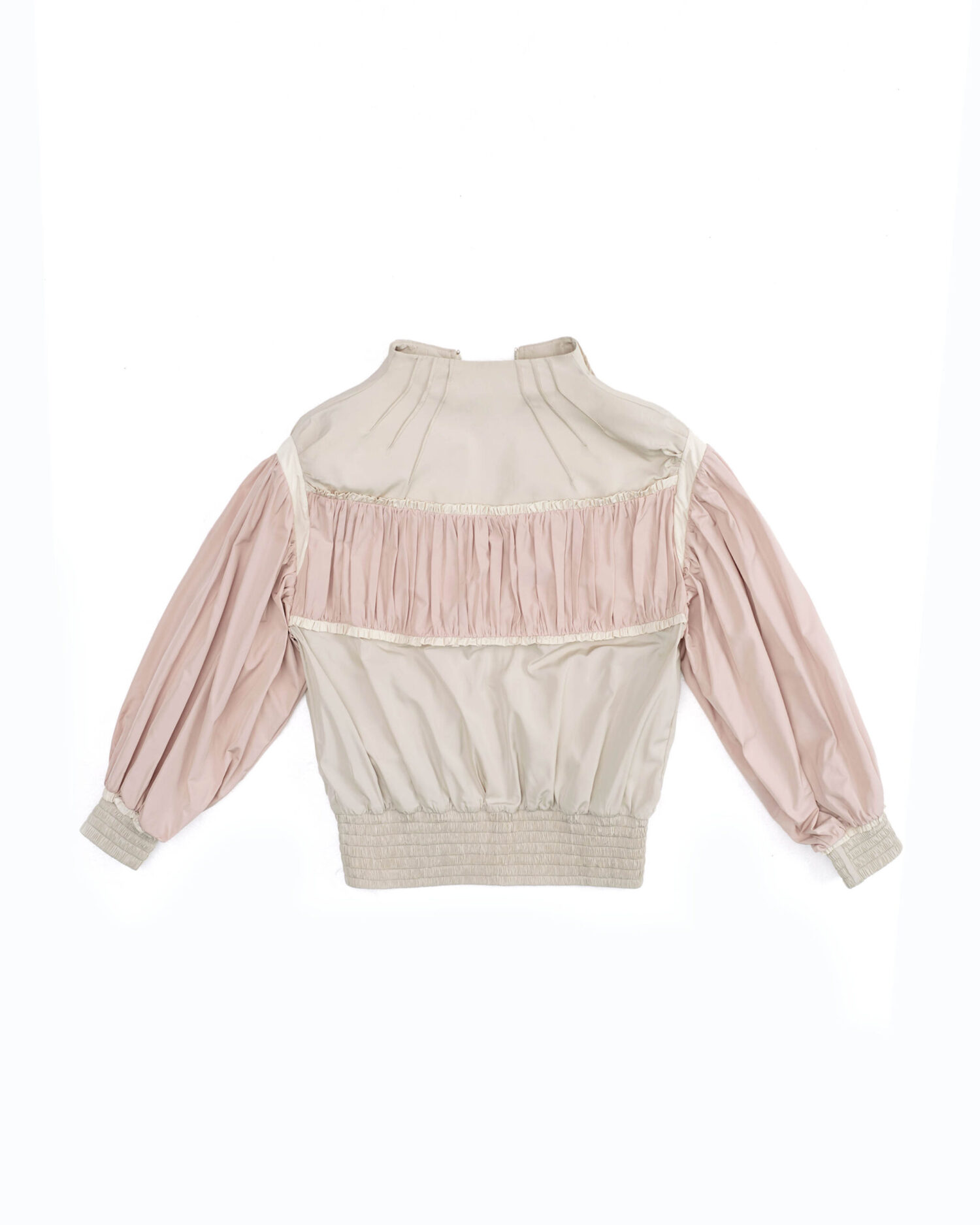 Glimma Jacket (Pink)