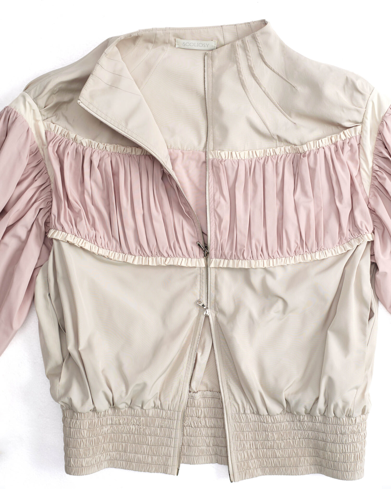 Glimma Jacket (Pink)
