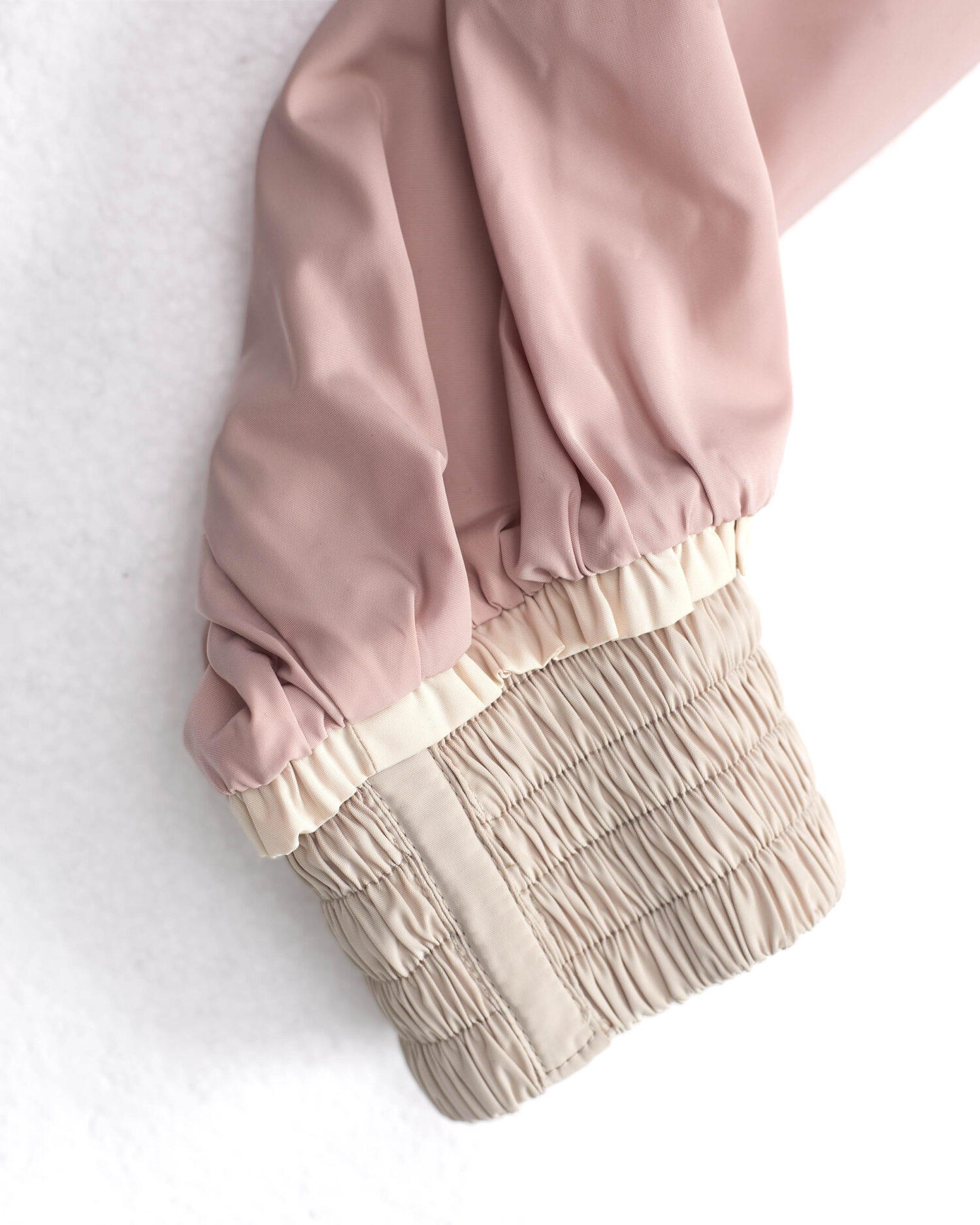 Glimma Jacket(pink)