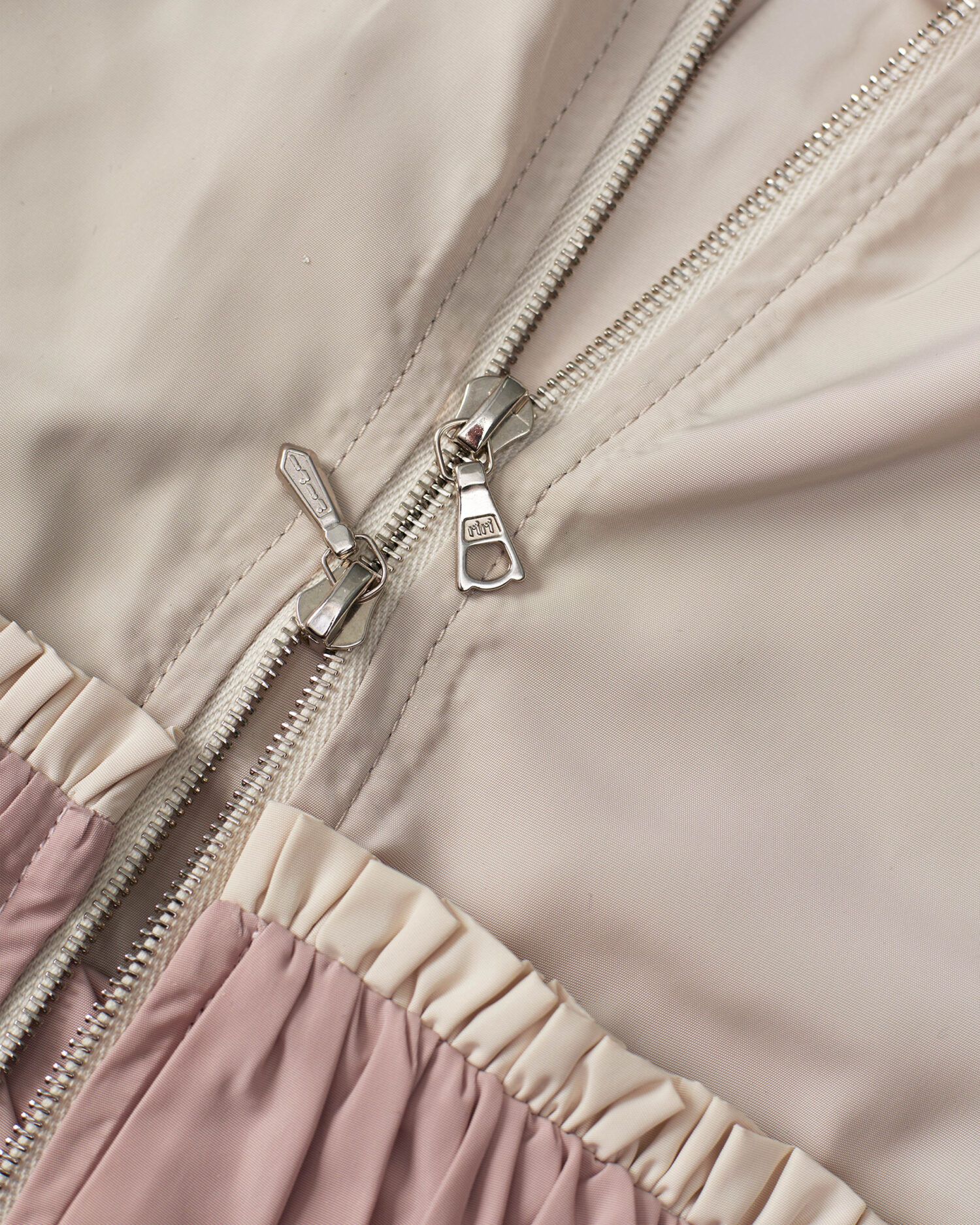 Glimma Jacket(pink)