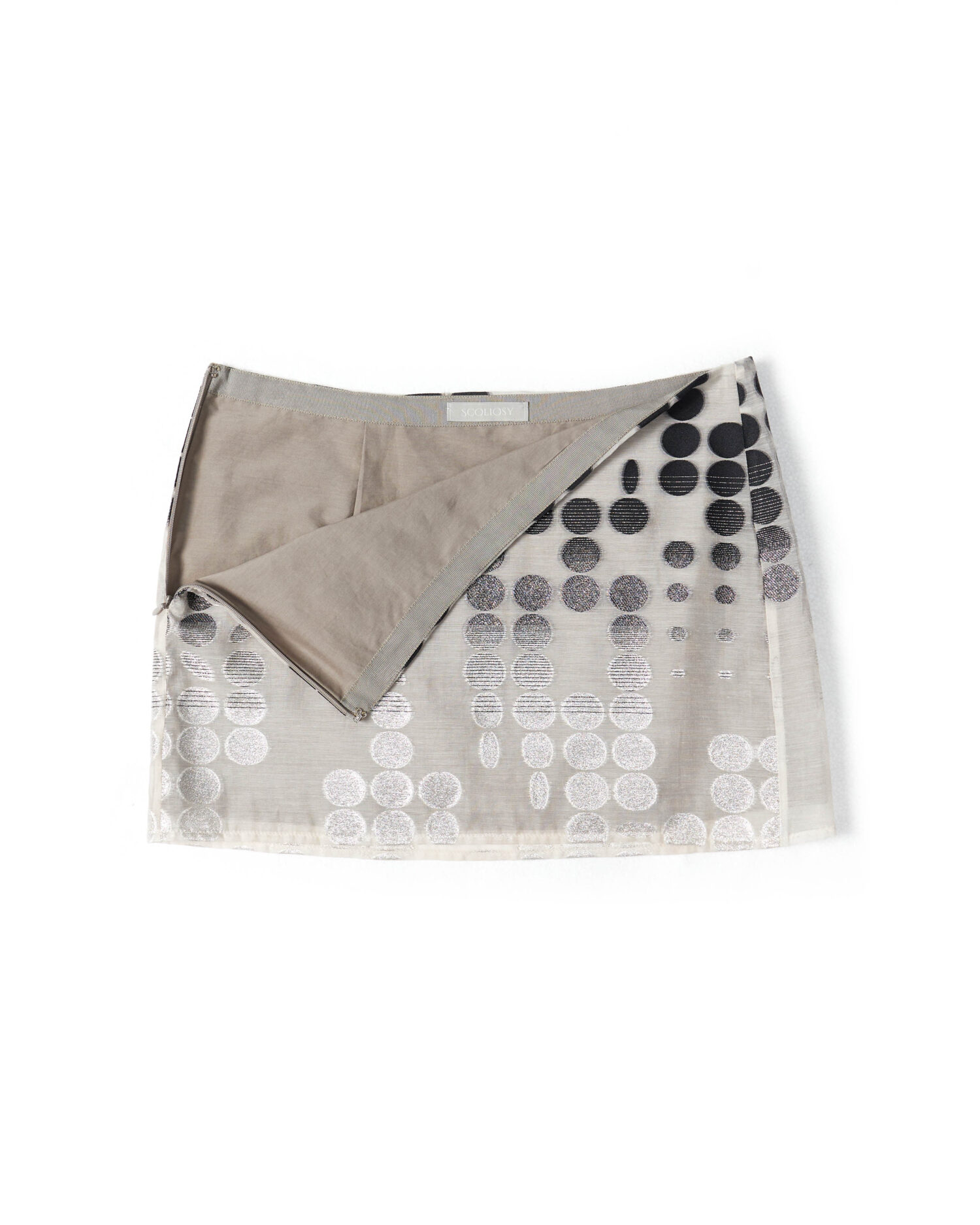Vixi Mini Skirt