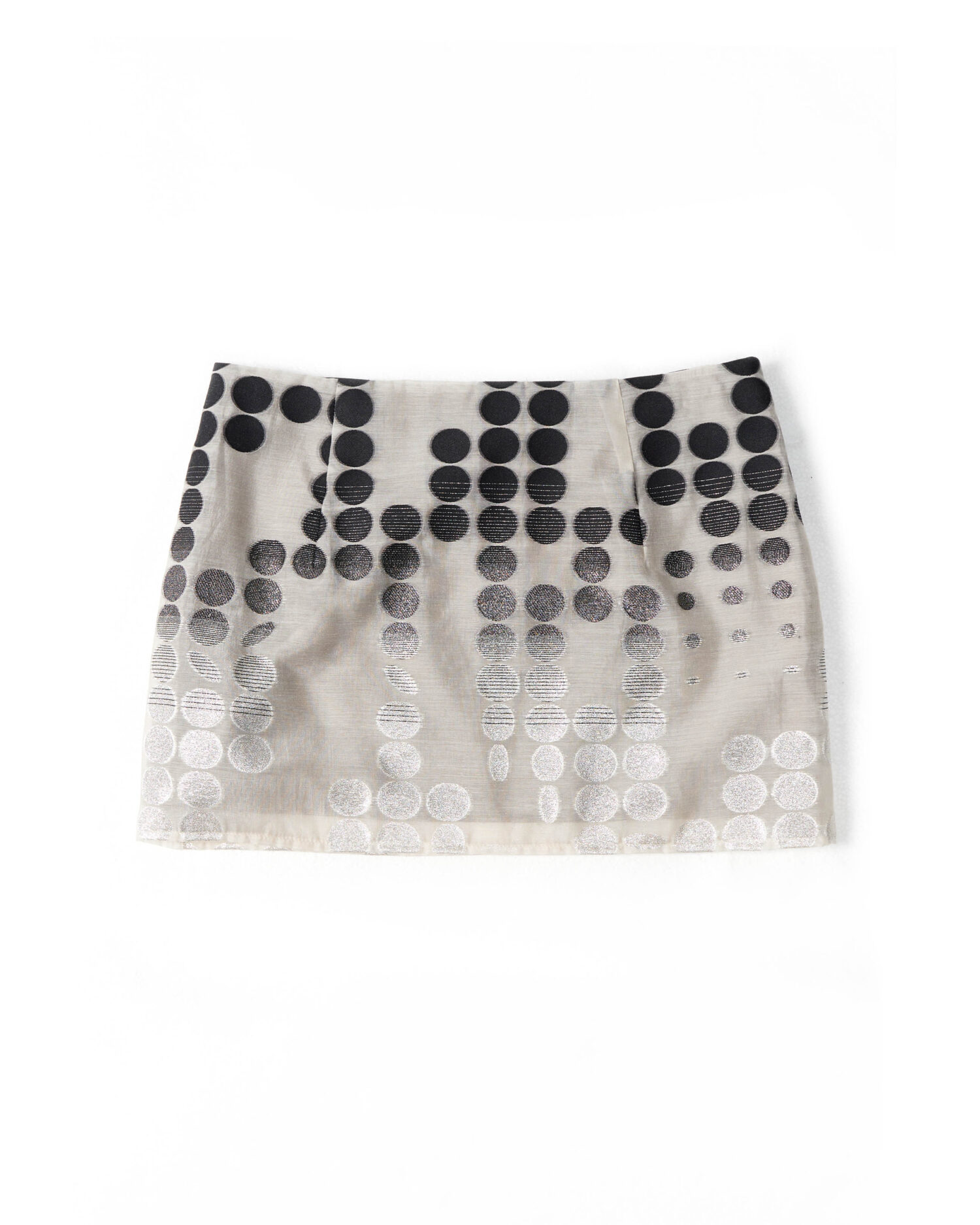 Vixi Mini Skirt