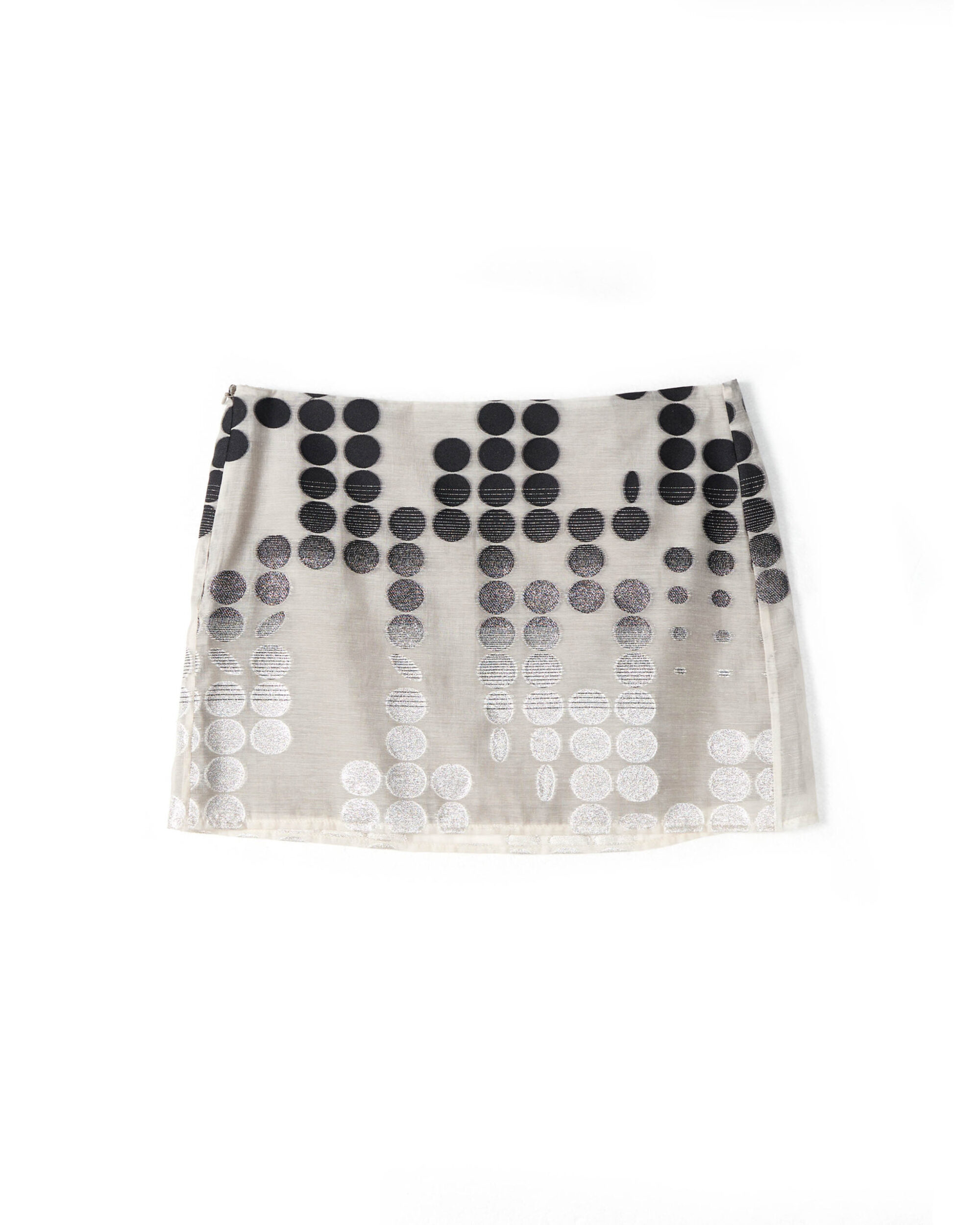 Vixi Mini Skirt