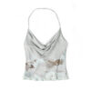 Isle Silk Halter