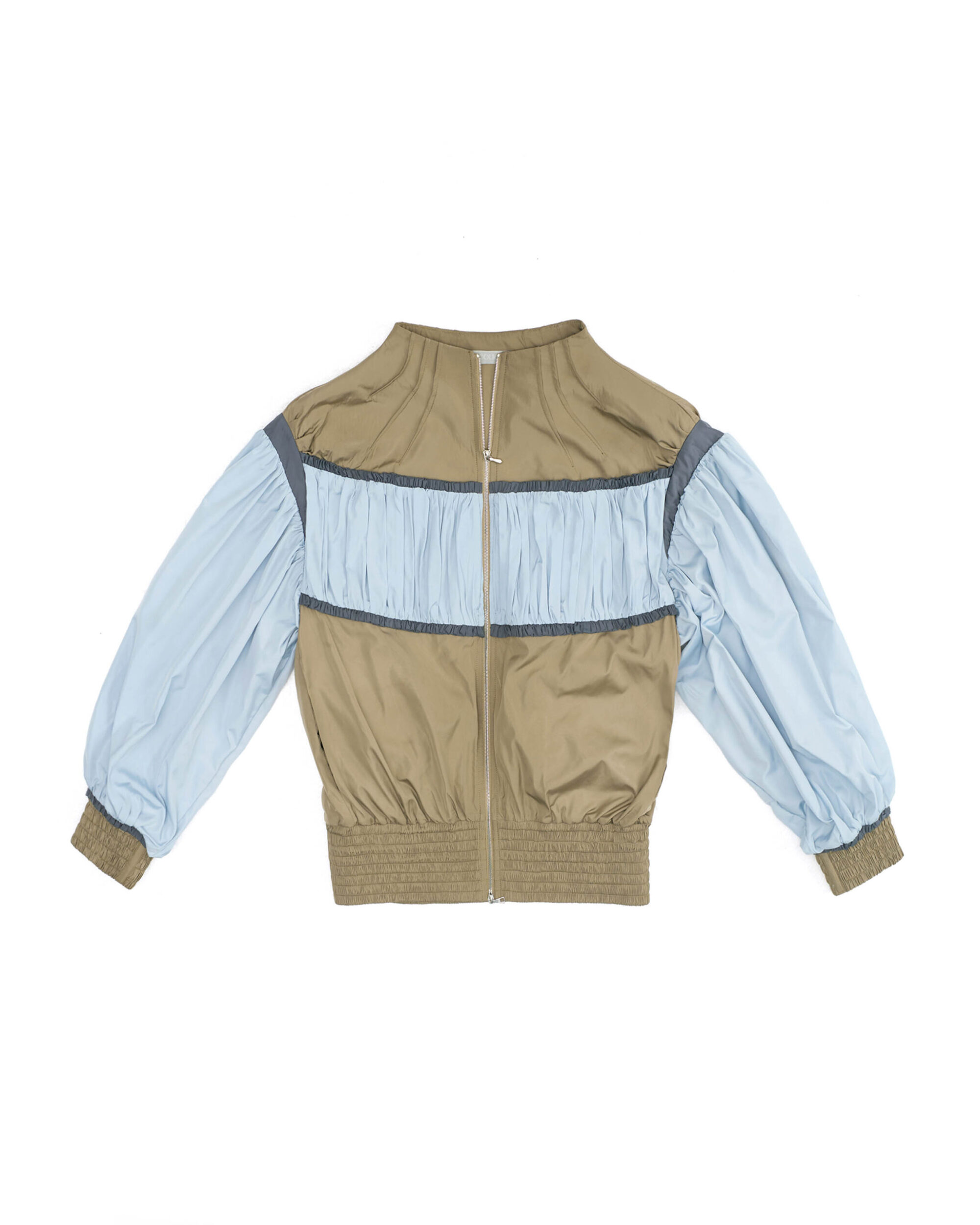 Glimma Jacket(blue)