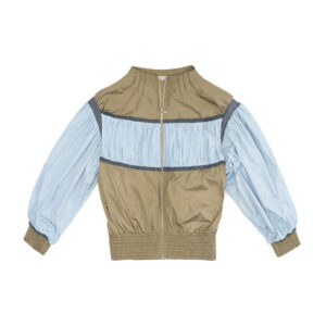 Glimma Jacket (Blue)