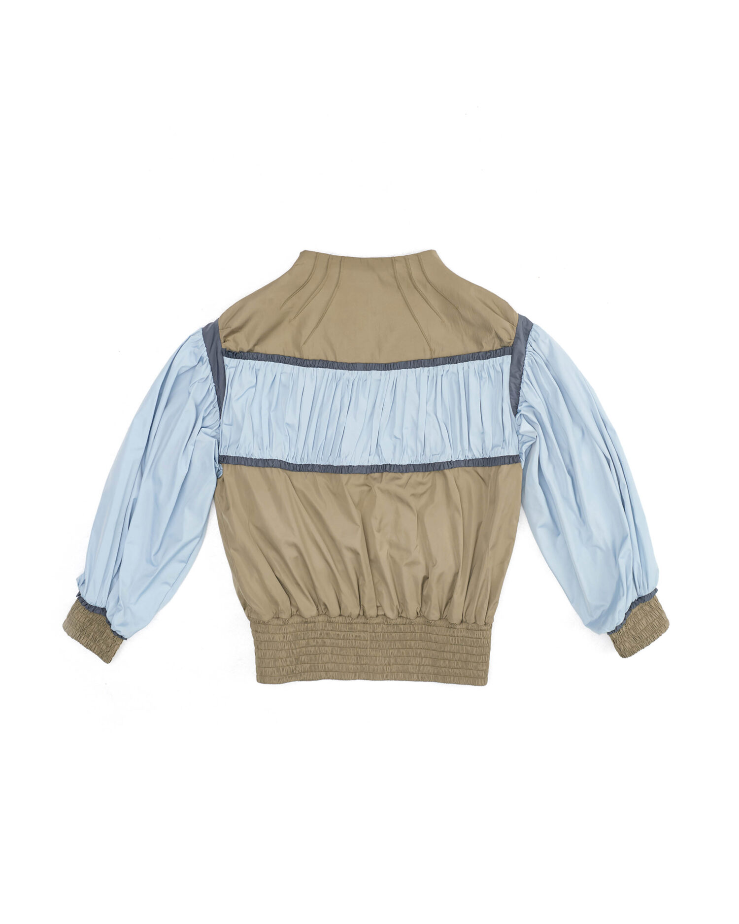 蓝色外套-02 Glimma Jacket(blue)