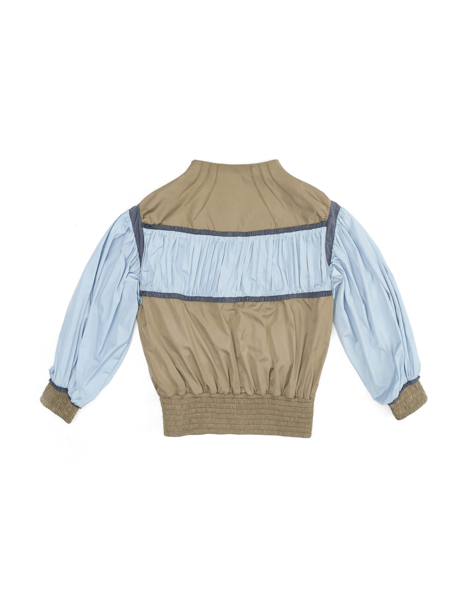 Glimma Jacket (Blue)