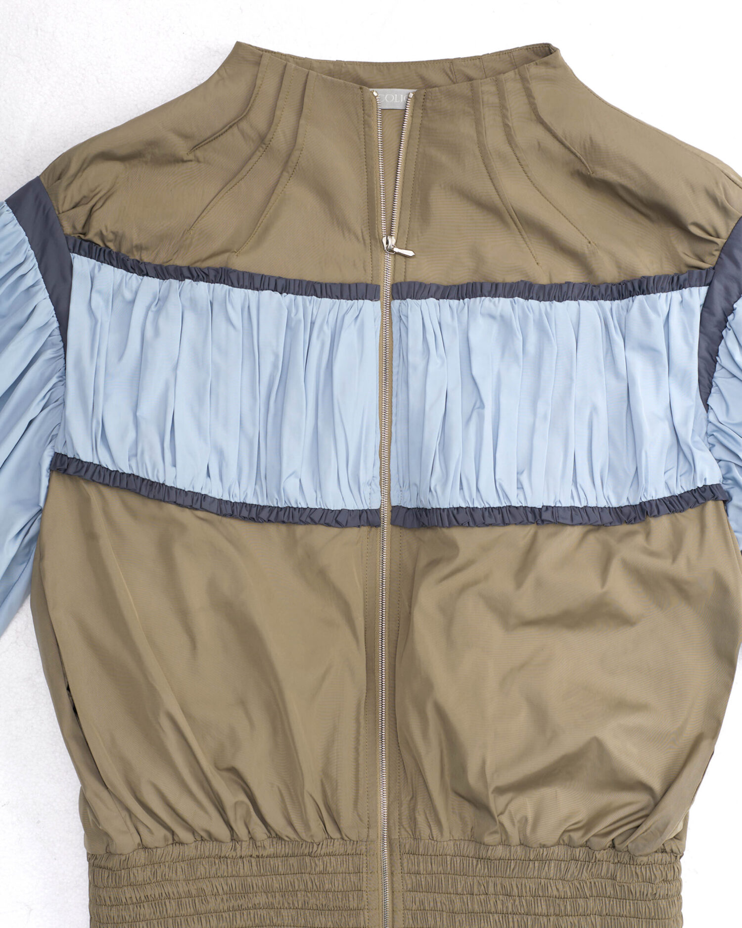 Glimma Jacket (Blue)