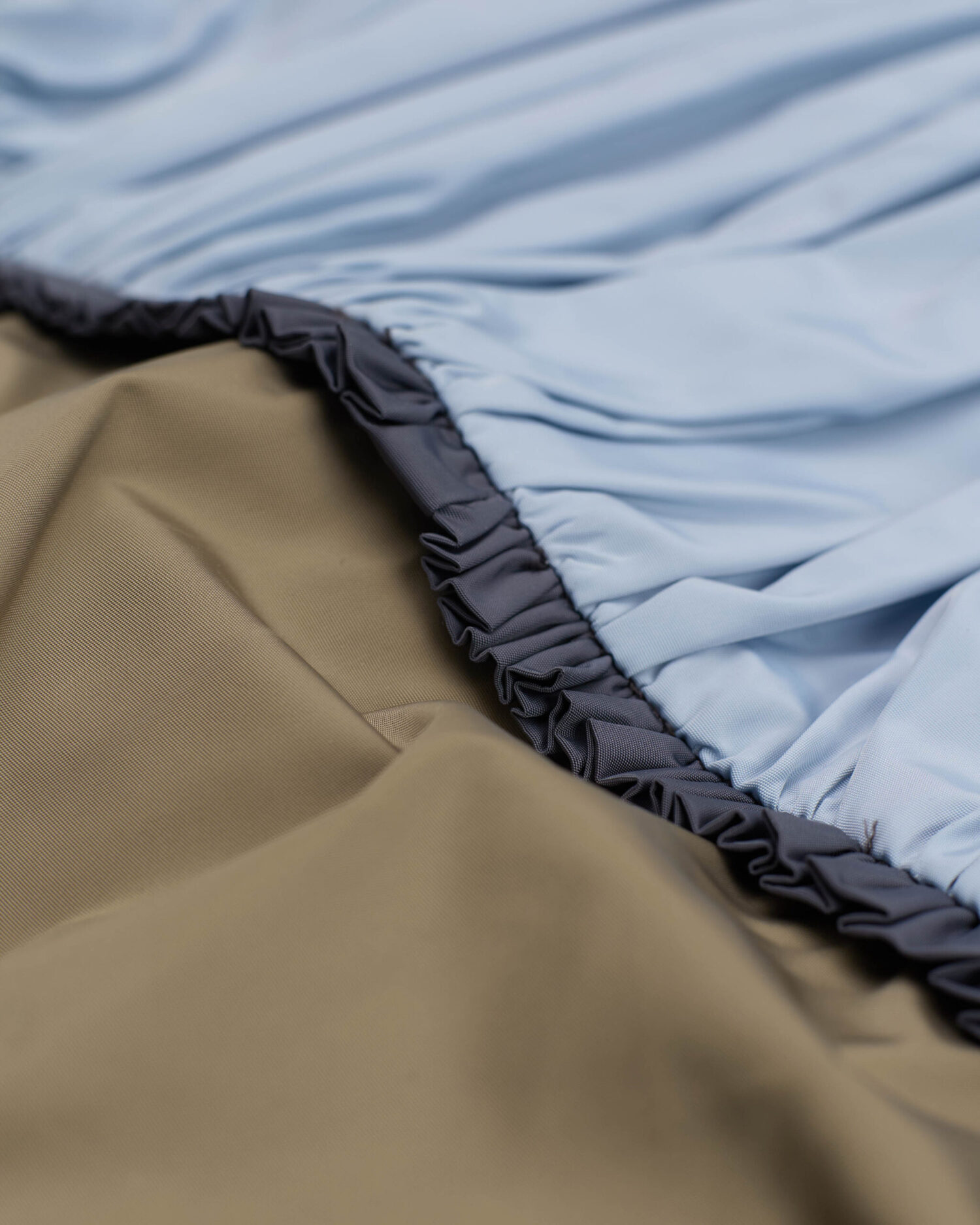 Glimma Jacket (Blue)