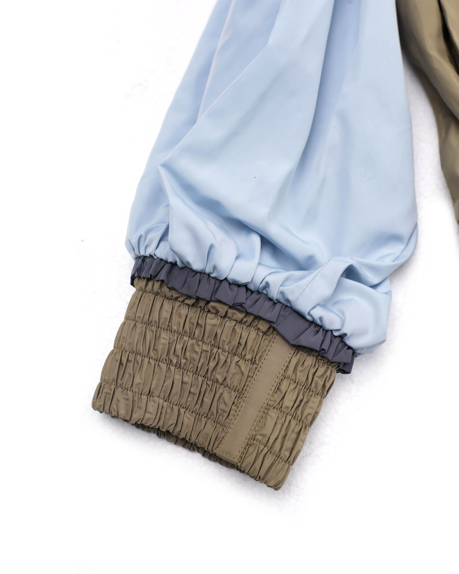 蓝色外套-06 Glimma Jacket(blue)