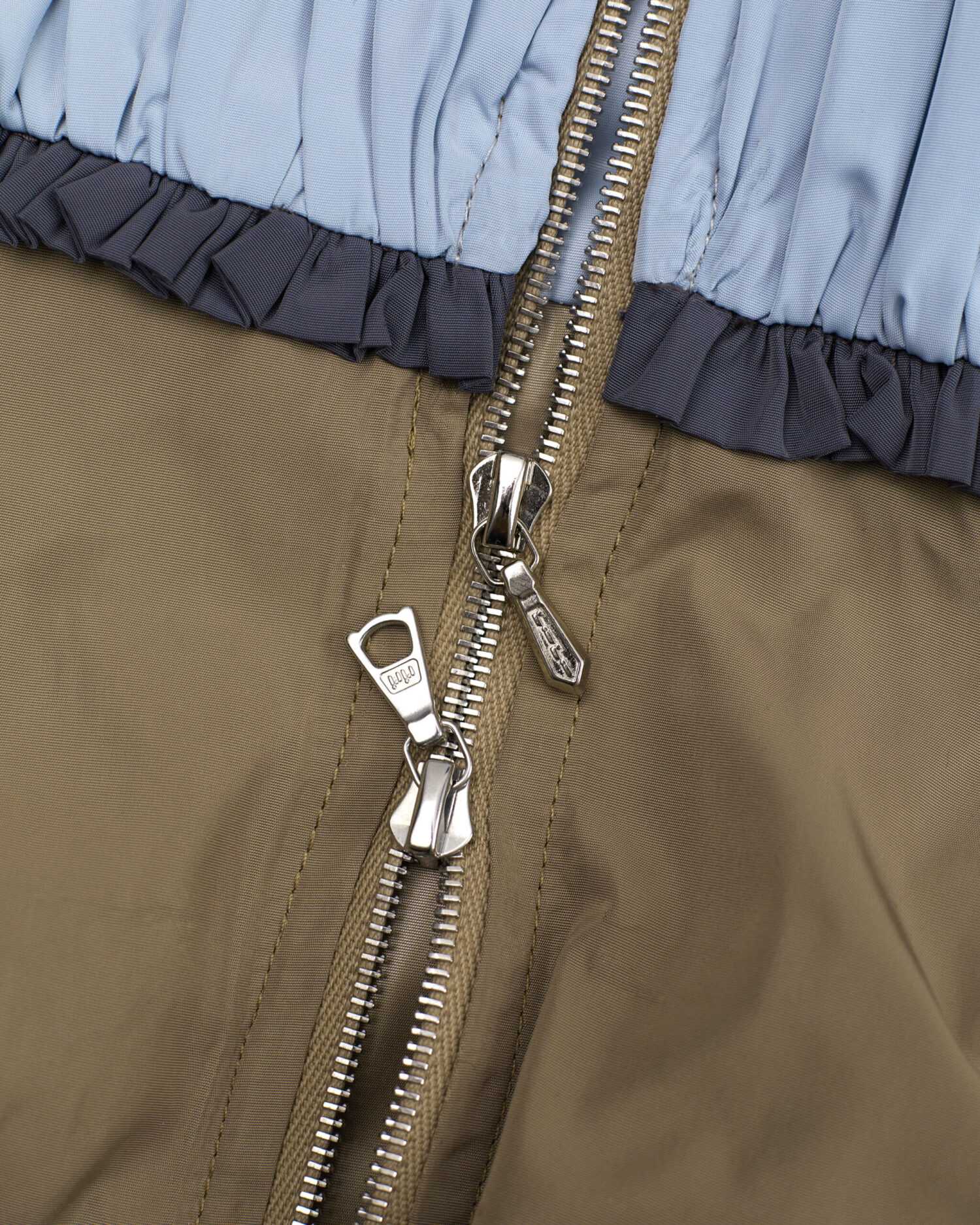 Glimma Jacket (Blue)