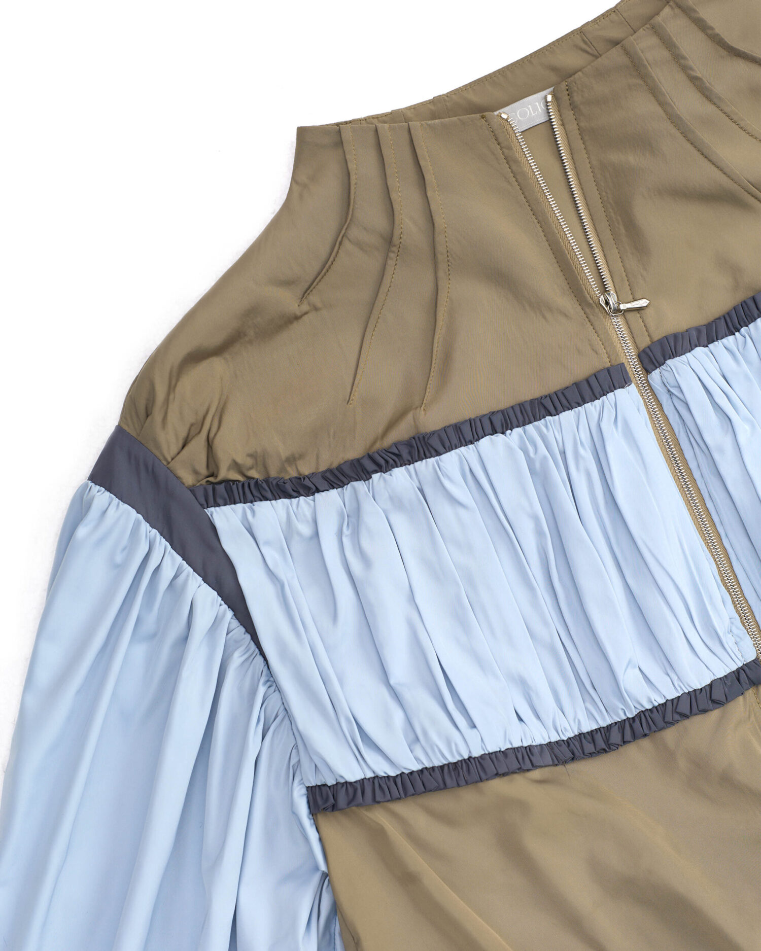 Glimma Jacket (Blue)