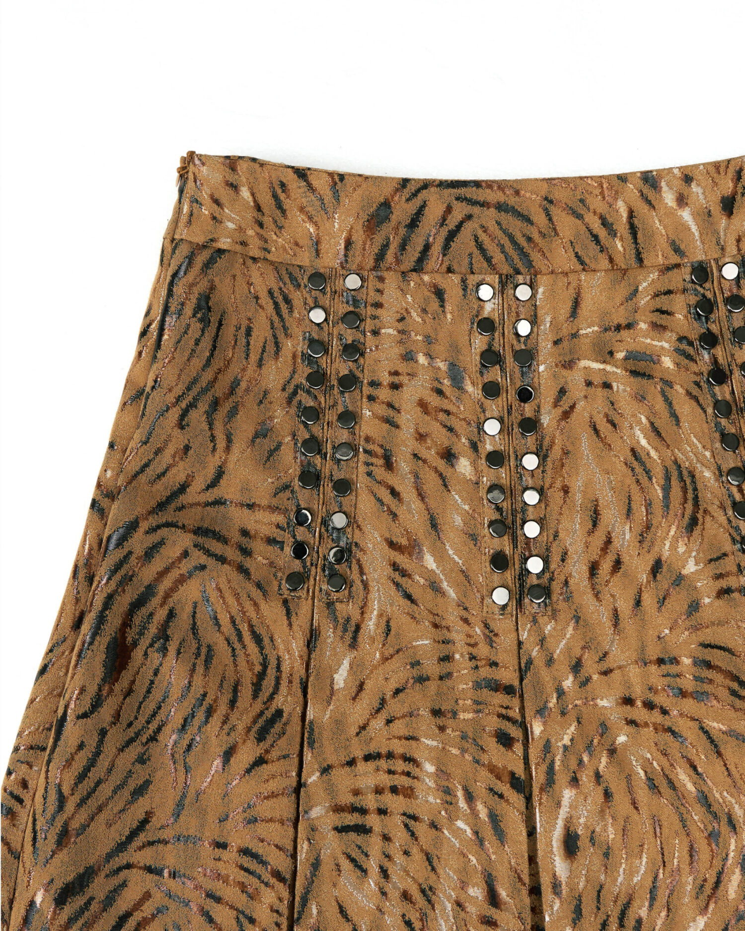 Lupa Pleated Skirt