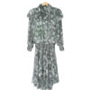 Mirage Blouse Dress