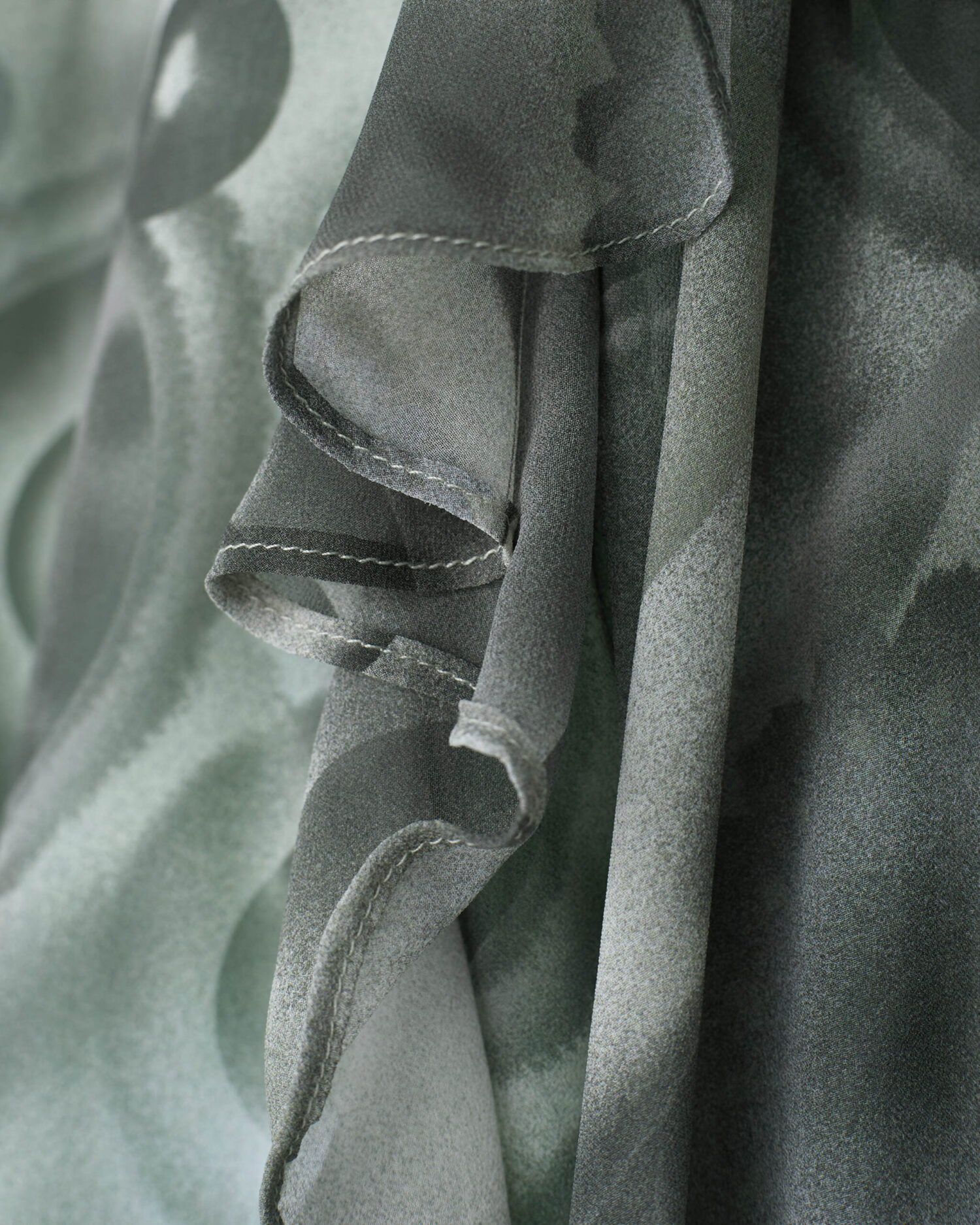 Mirage Blouse Dress