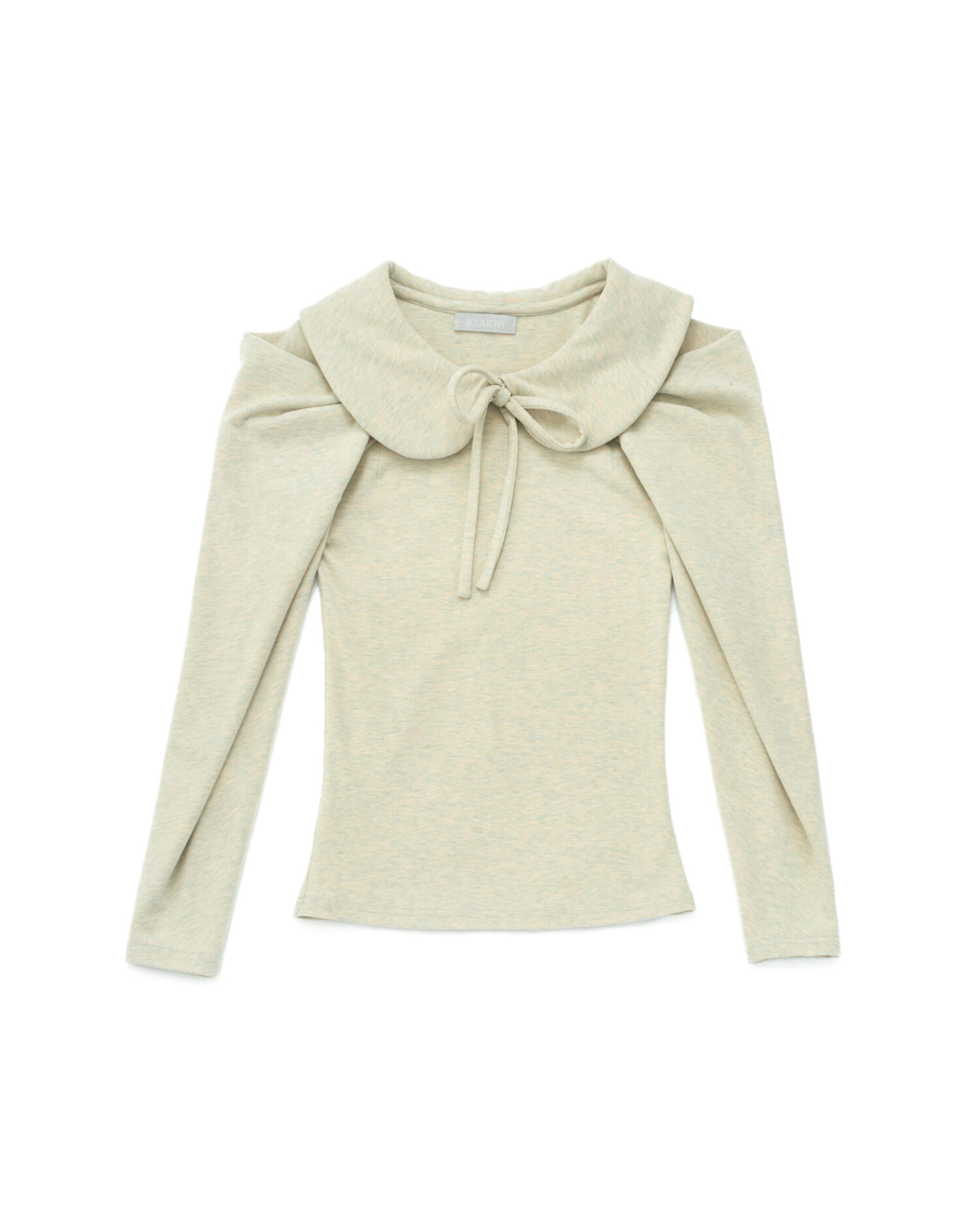 Remi Top (Green)