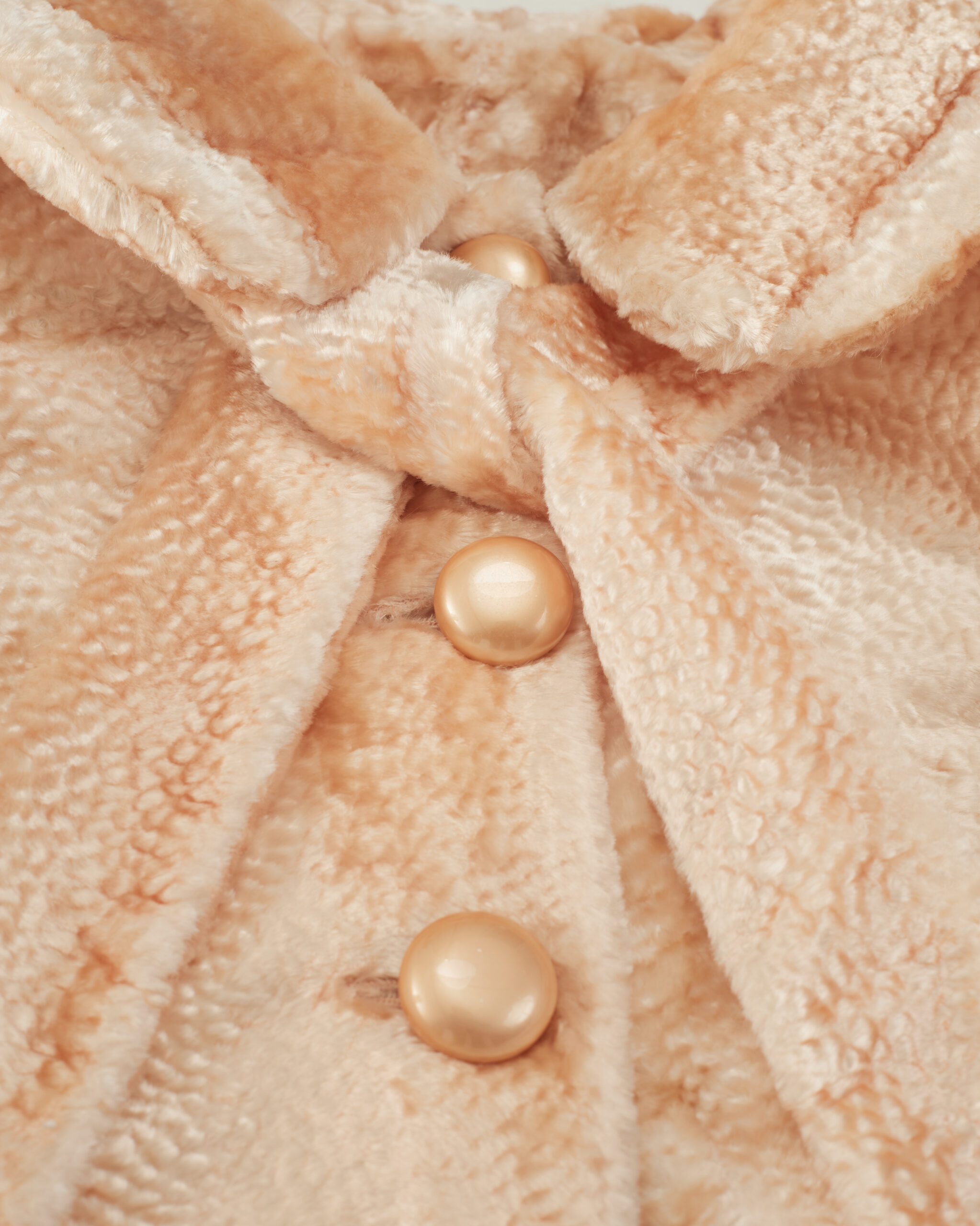 Verssi Fur Padded Jacket - Image 15