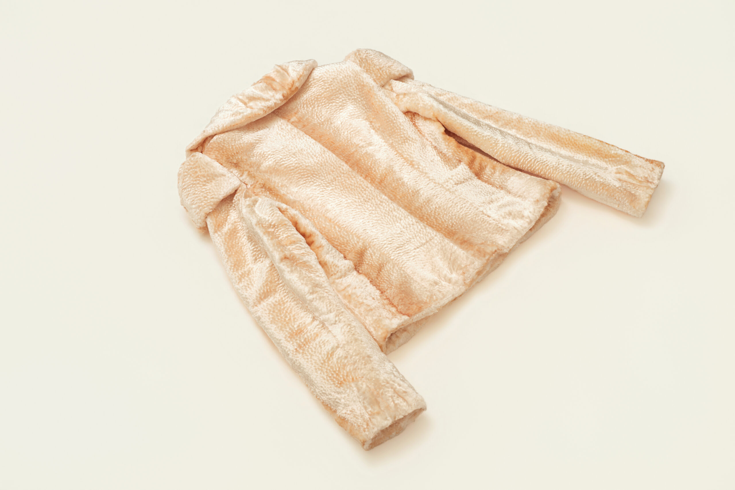 Verssi Fur Padded Jacket - Image 14