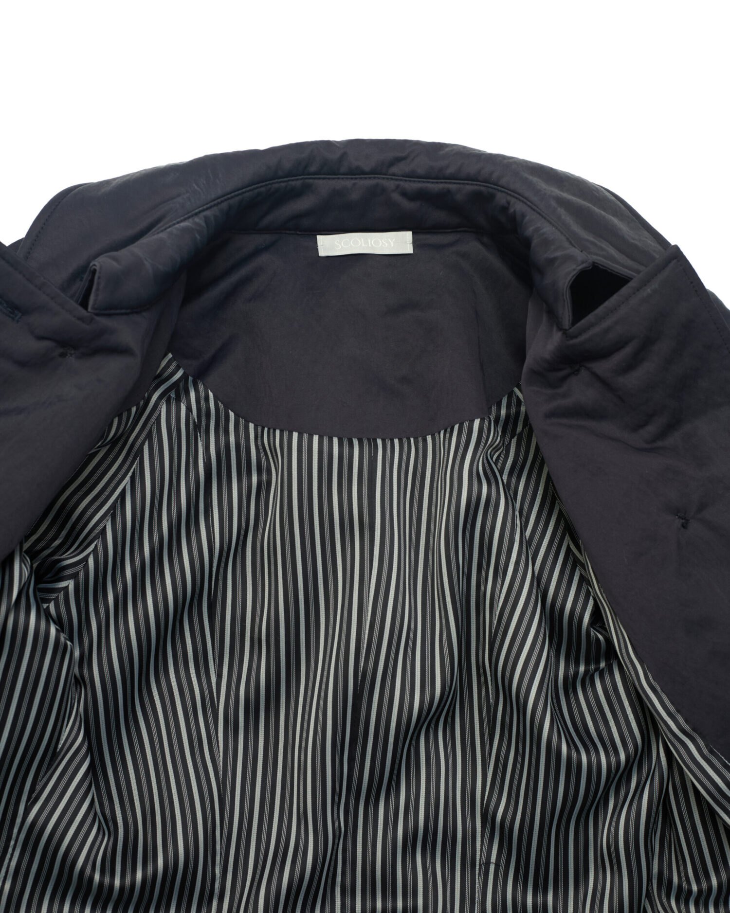 kiva Padded Jacket (black)