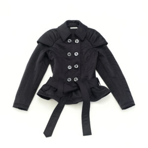 kiva Padded Jacket (black)