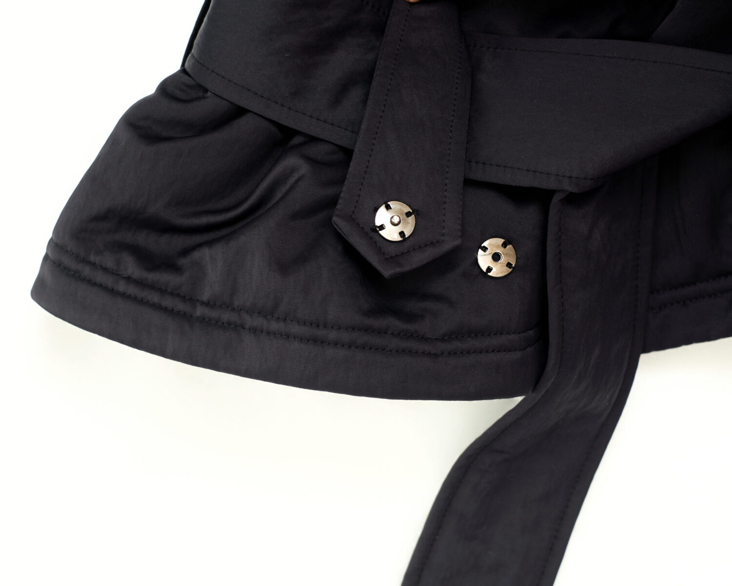 kiva Padded Jacket (black)