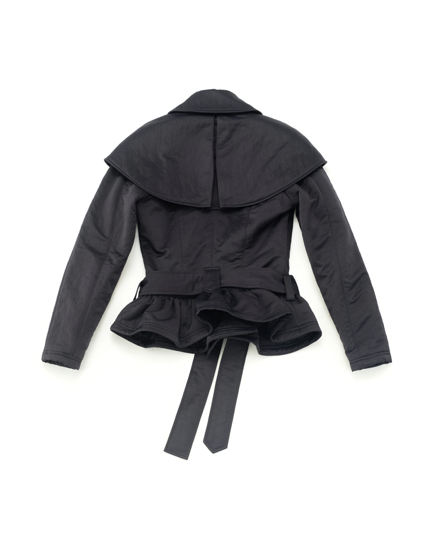 kiva Padded Jacket (black)