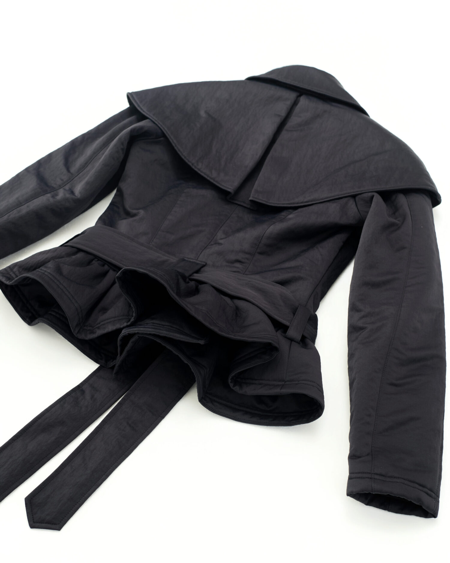 kiva Padded Jacket (black)