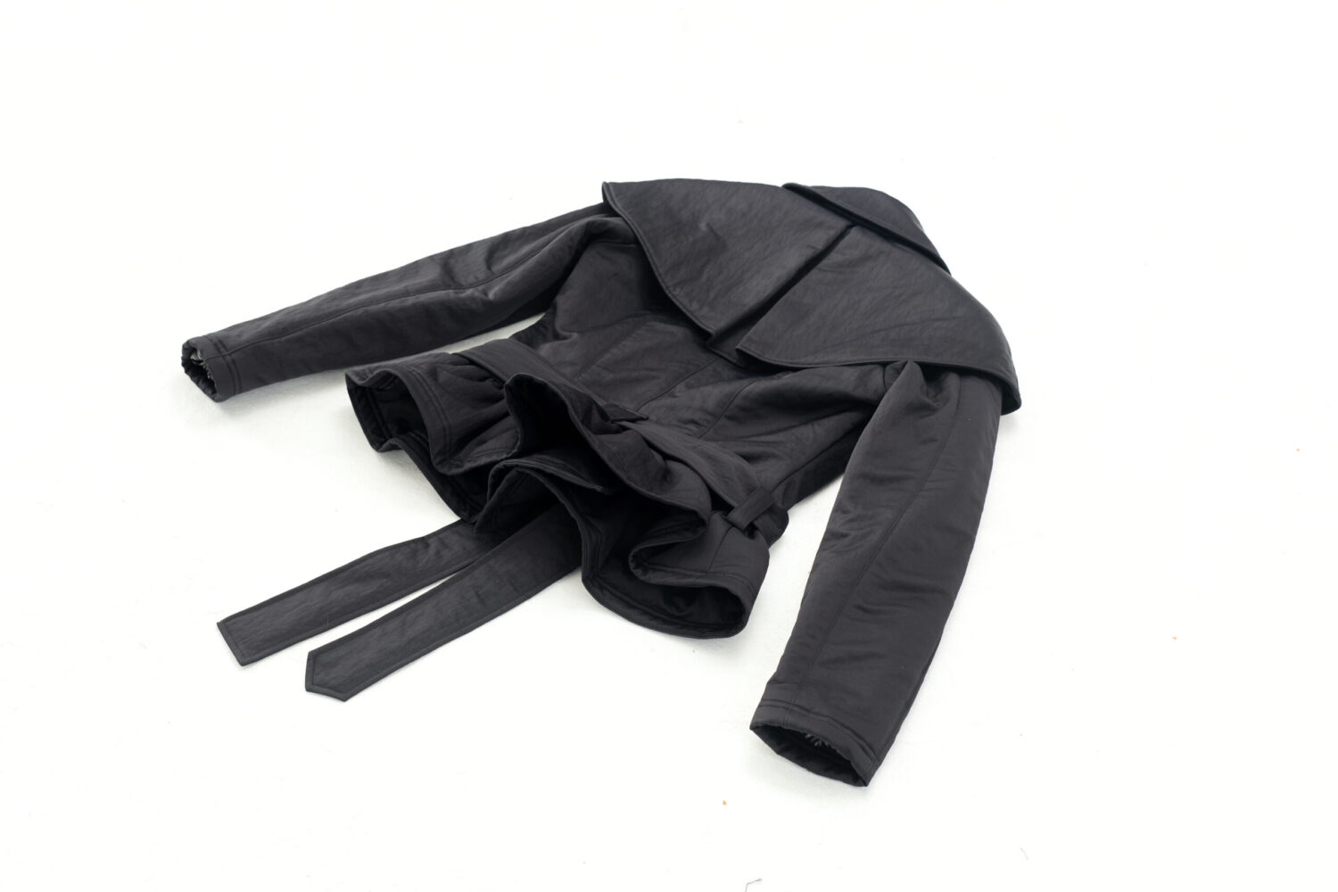 kiva Padded Jacket (black)