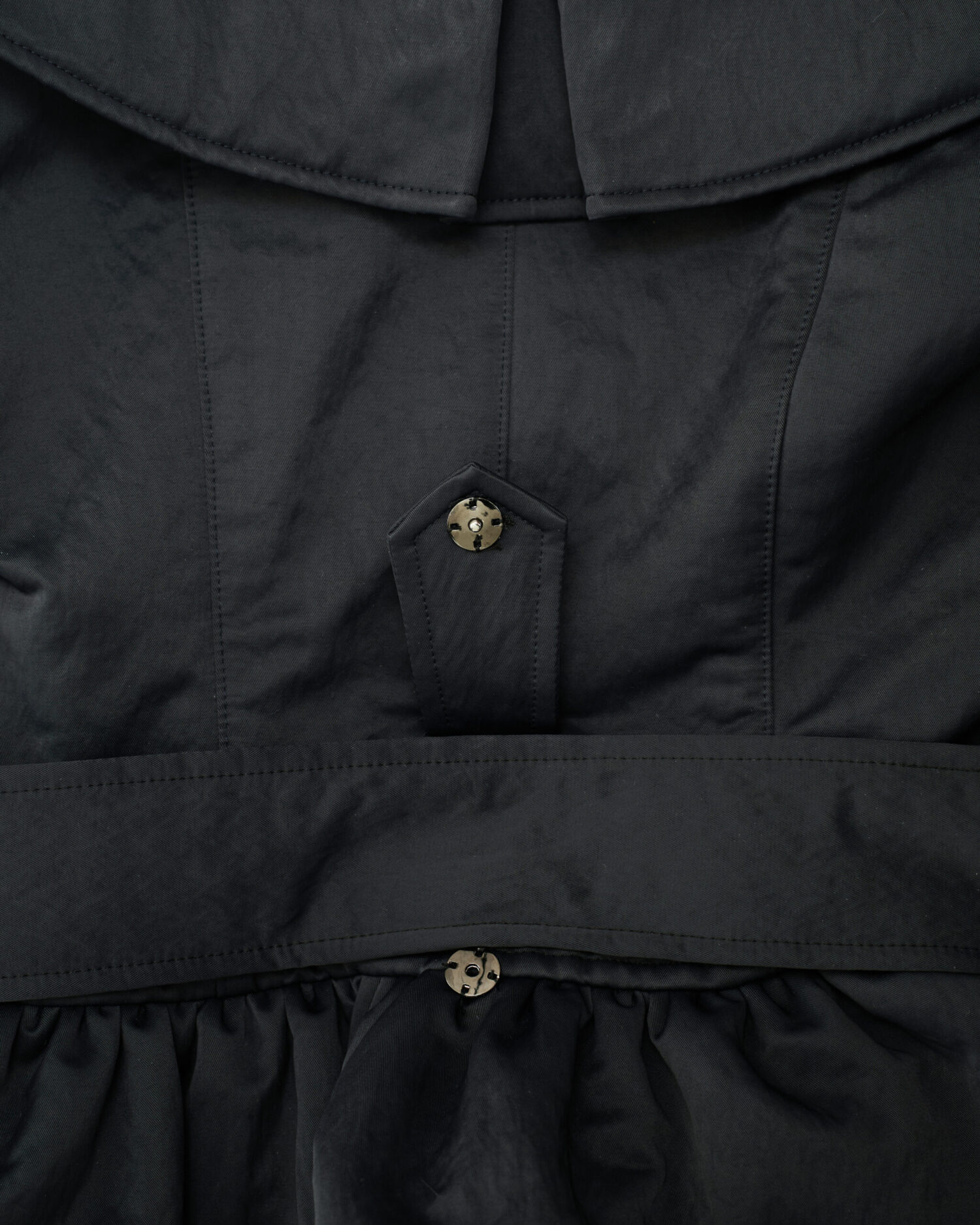 kiva Padded Jacket (black)
