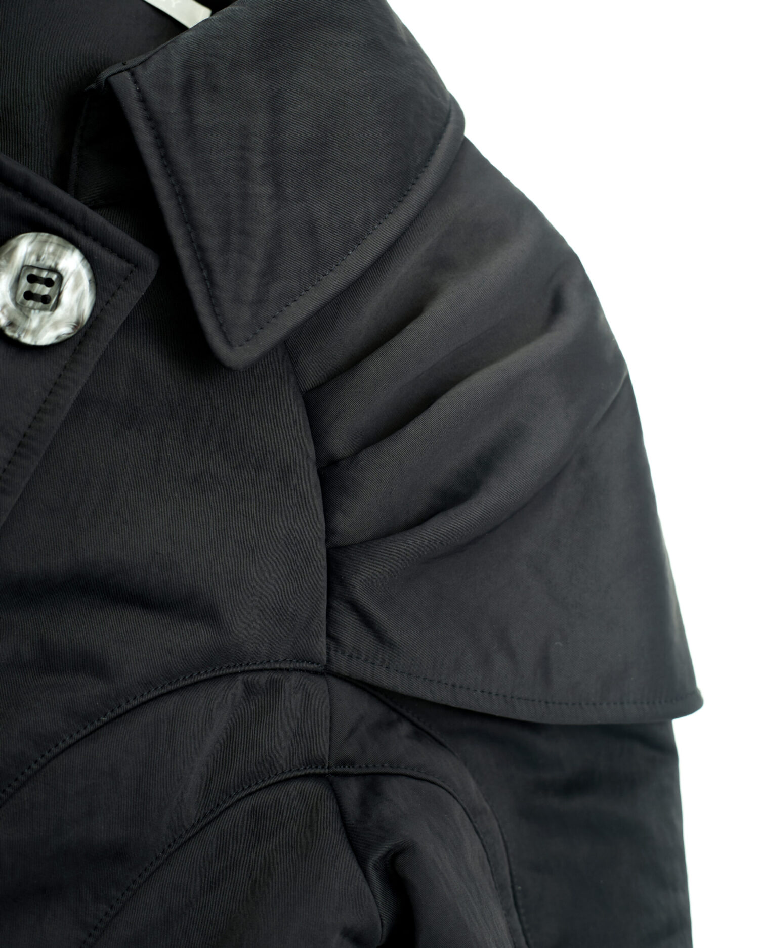 kiva Padded Jacket (black)