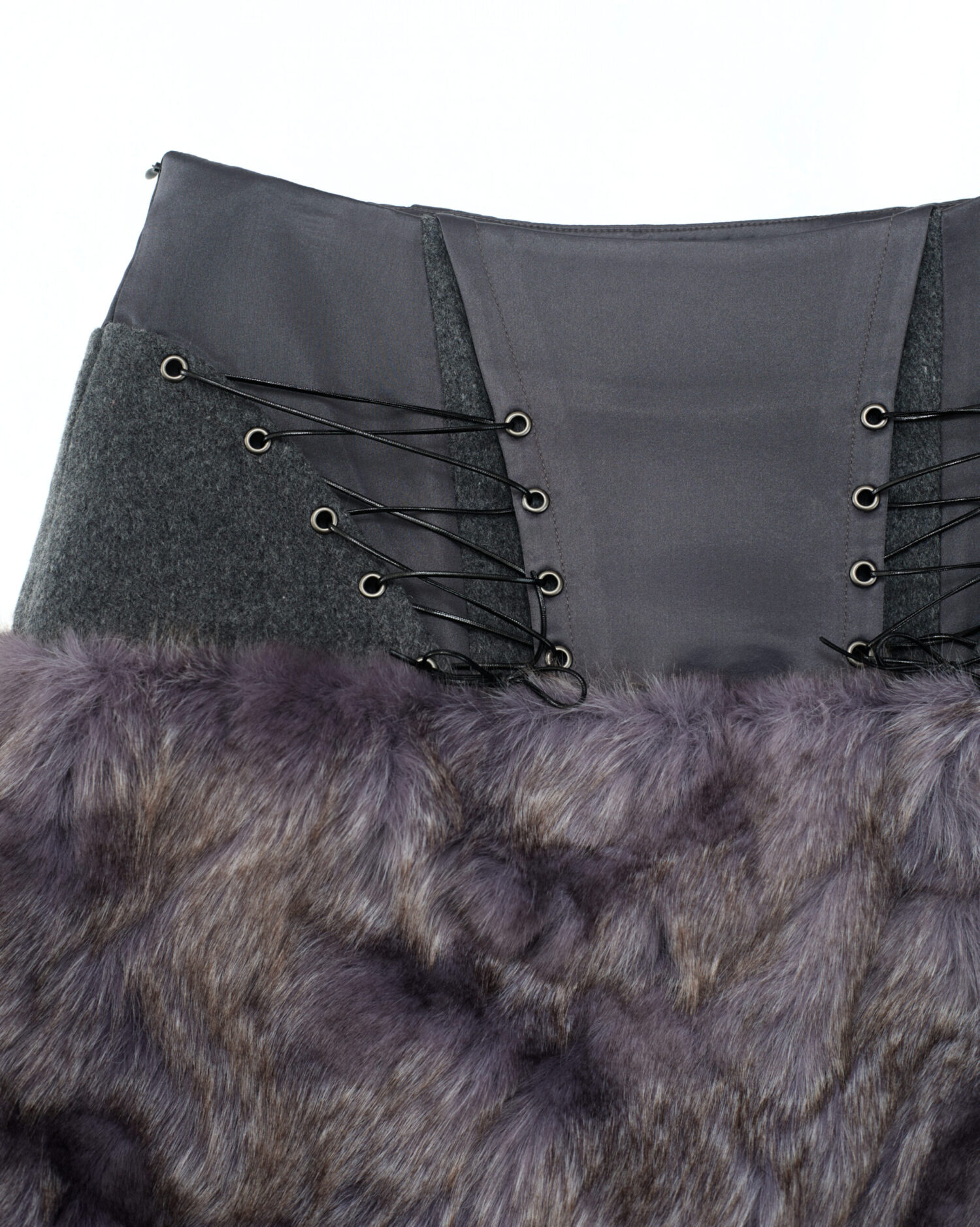 Duca Skirt
