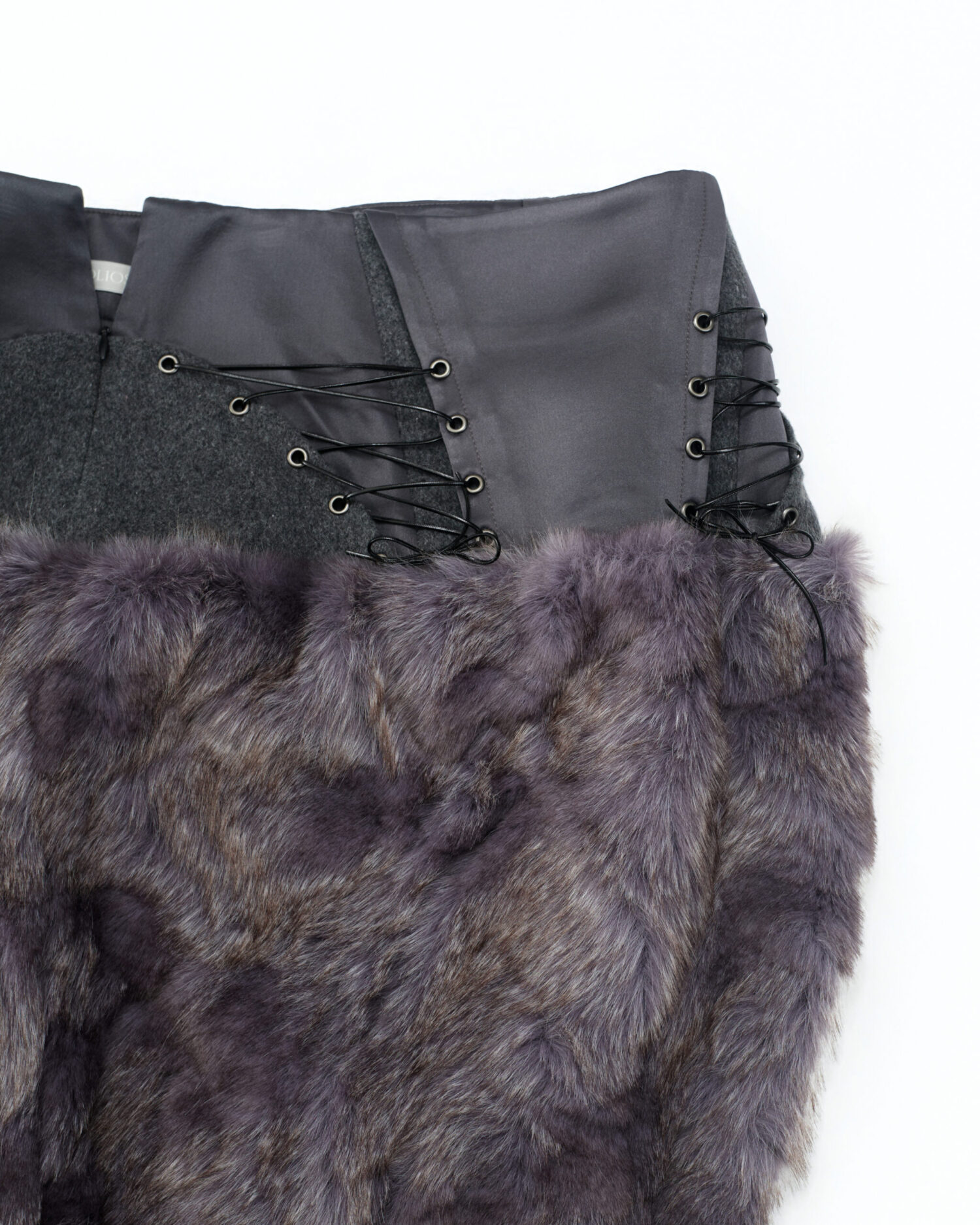 Duca Skirt