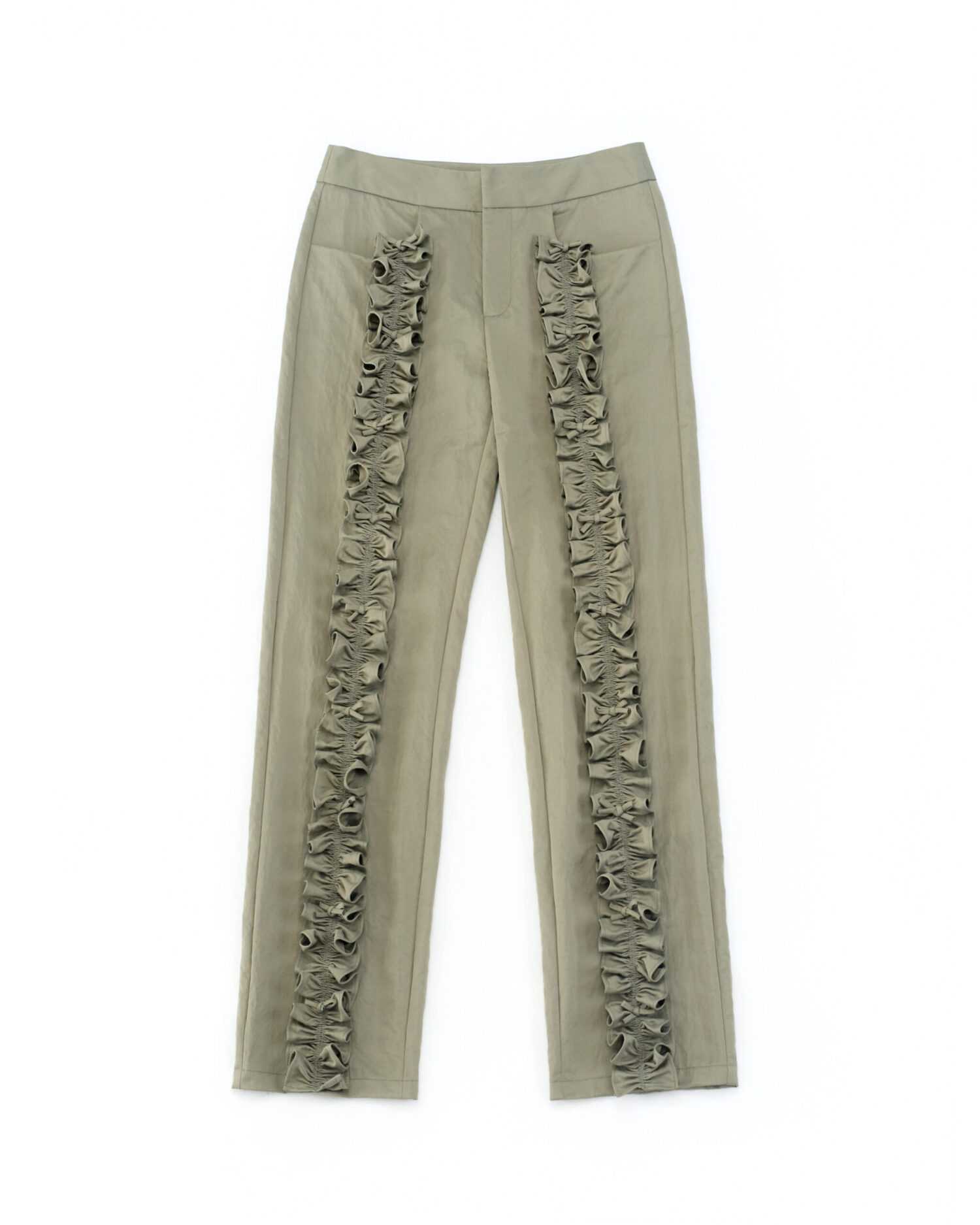 Colette Pants (olive)