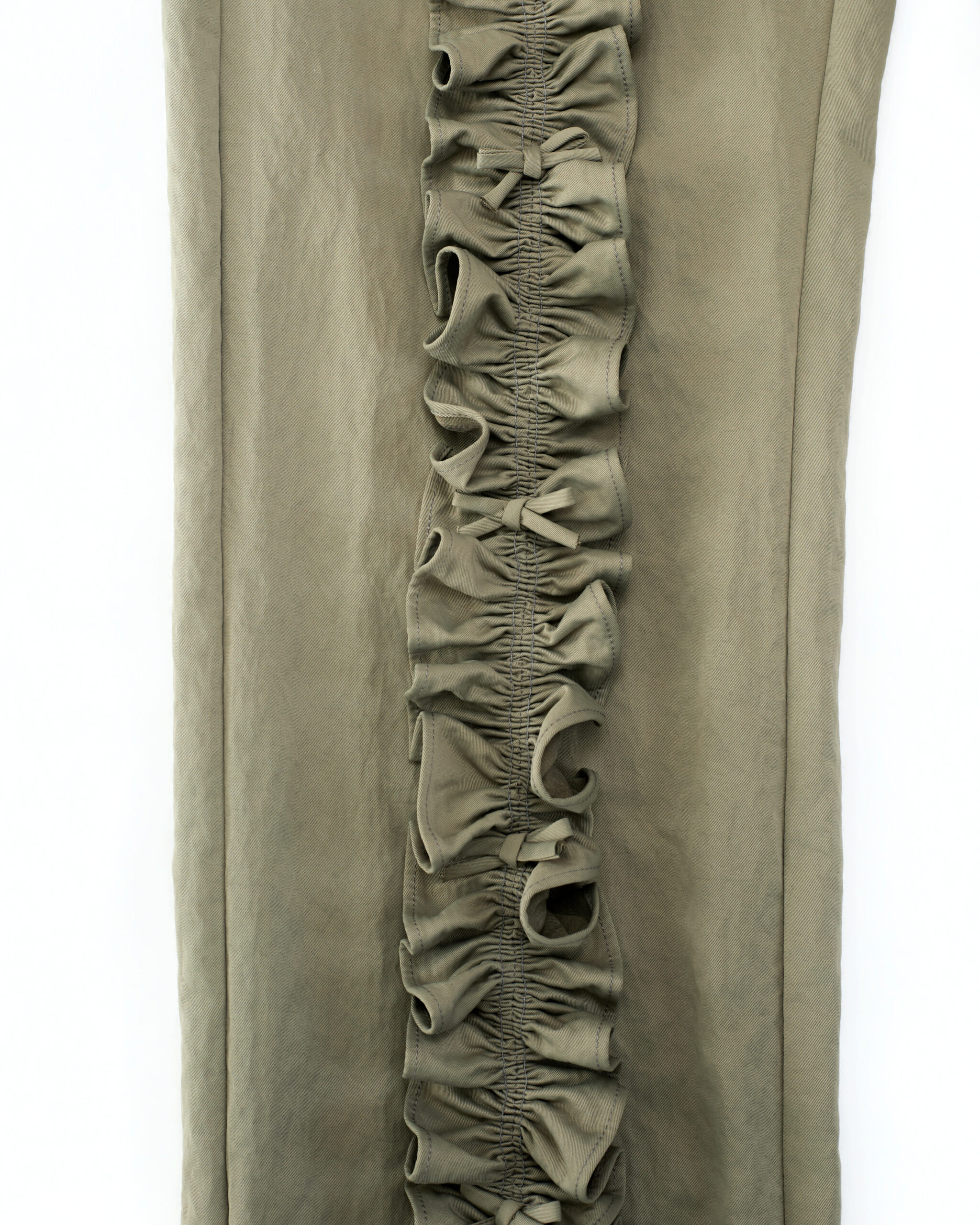 Colette Pants (olive) - Image 4