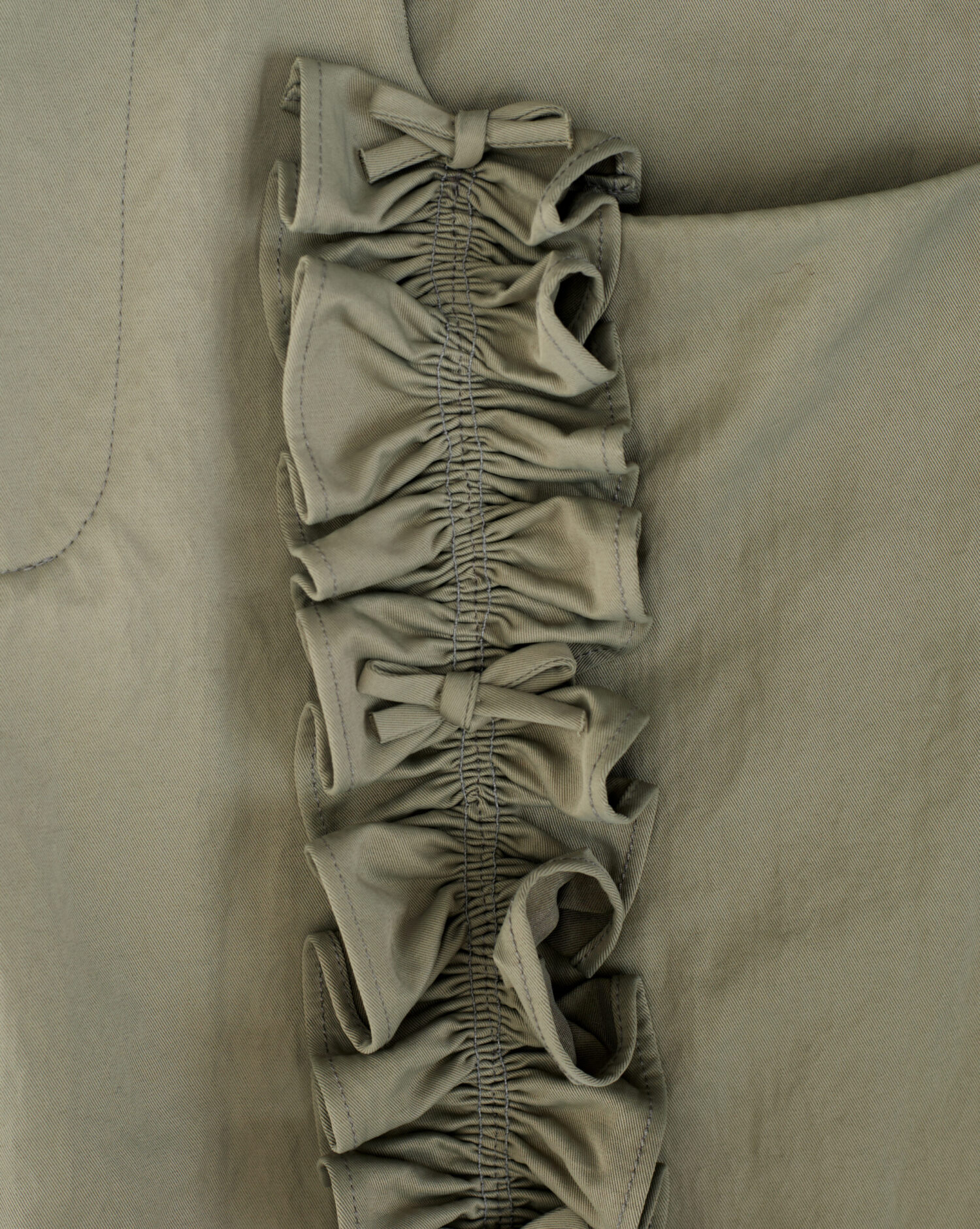 Colette Pants (olive)