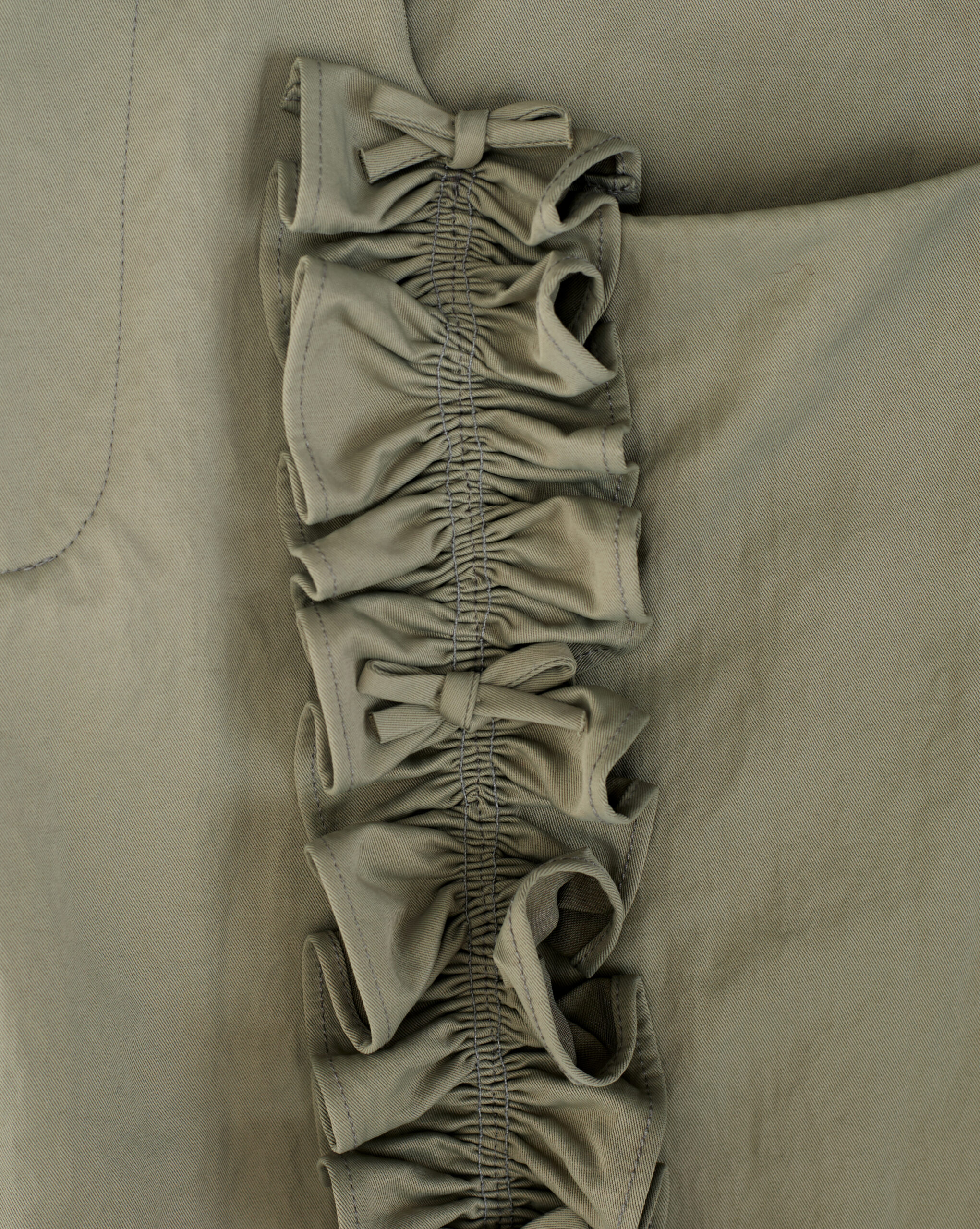 Colette Pants (olive) - Image 7