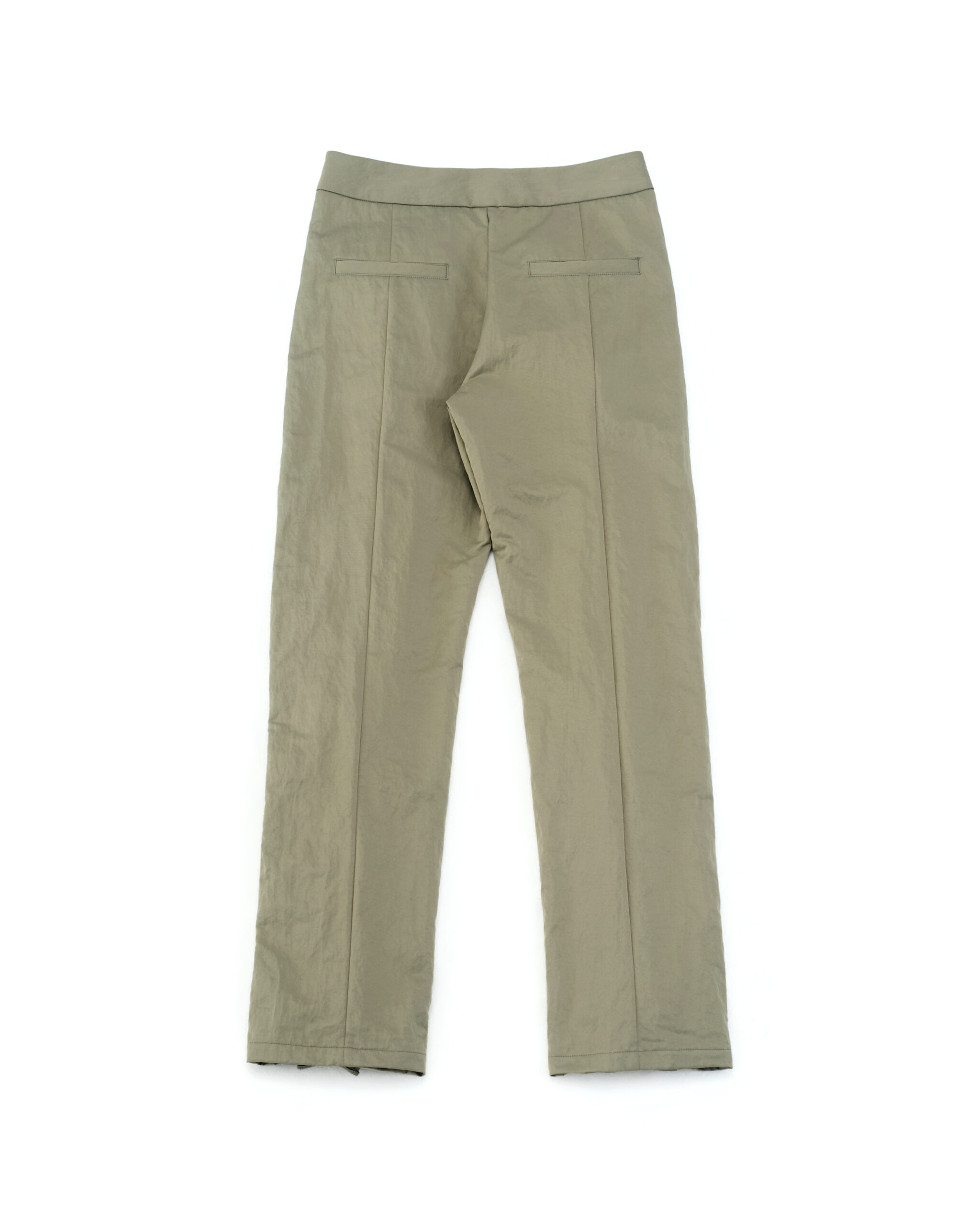 Colette Pants (olive) - Image 3