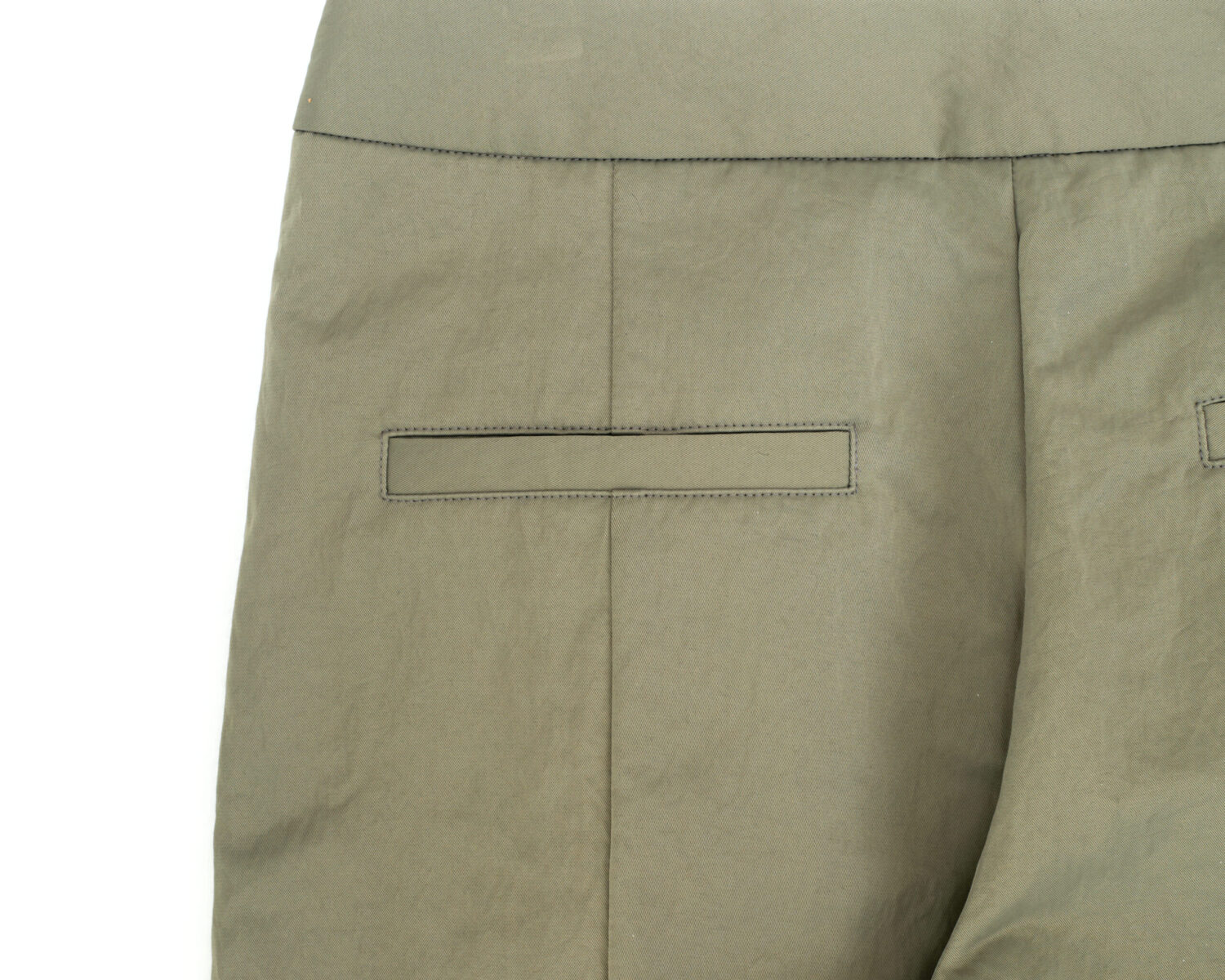Colette Pants (olive)