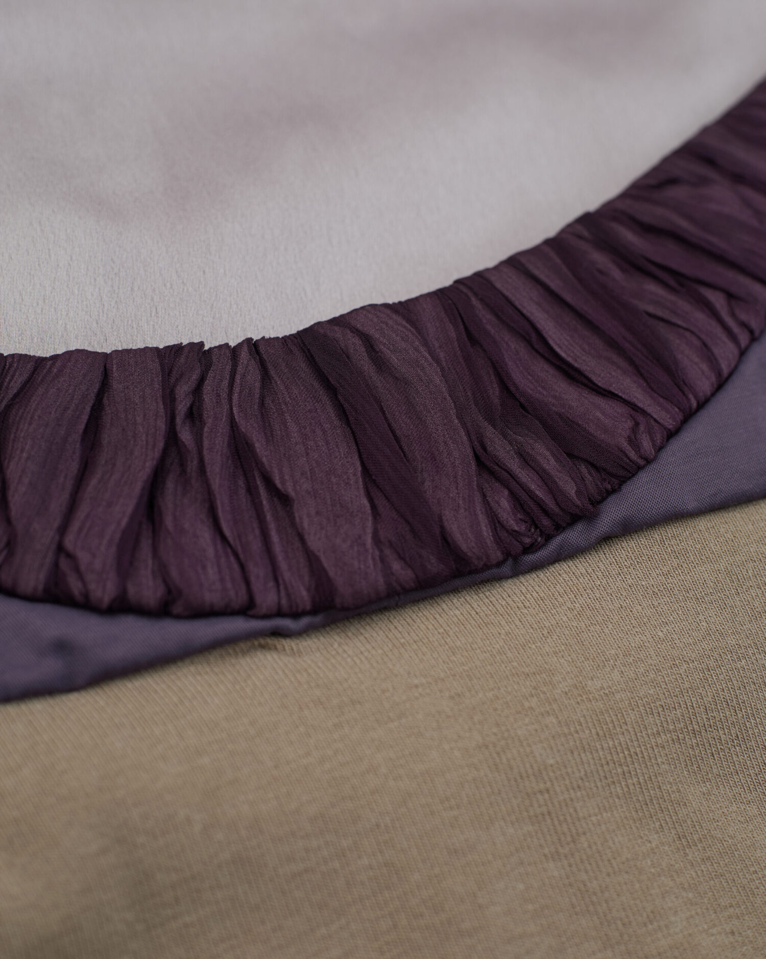 Empire Top(Purple)